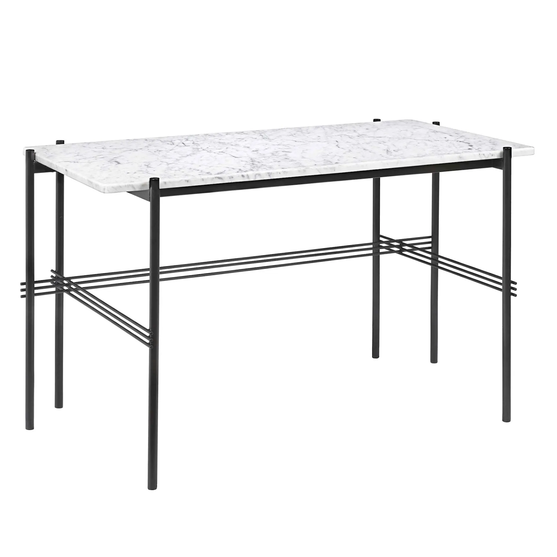 TS Desk Glass - Gubi - GamFratesi - NO GA