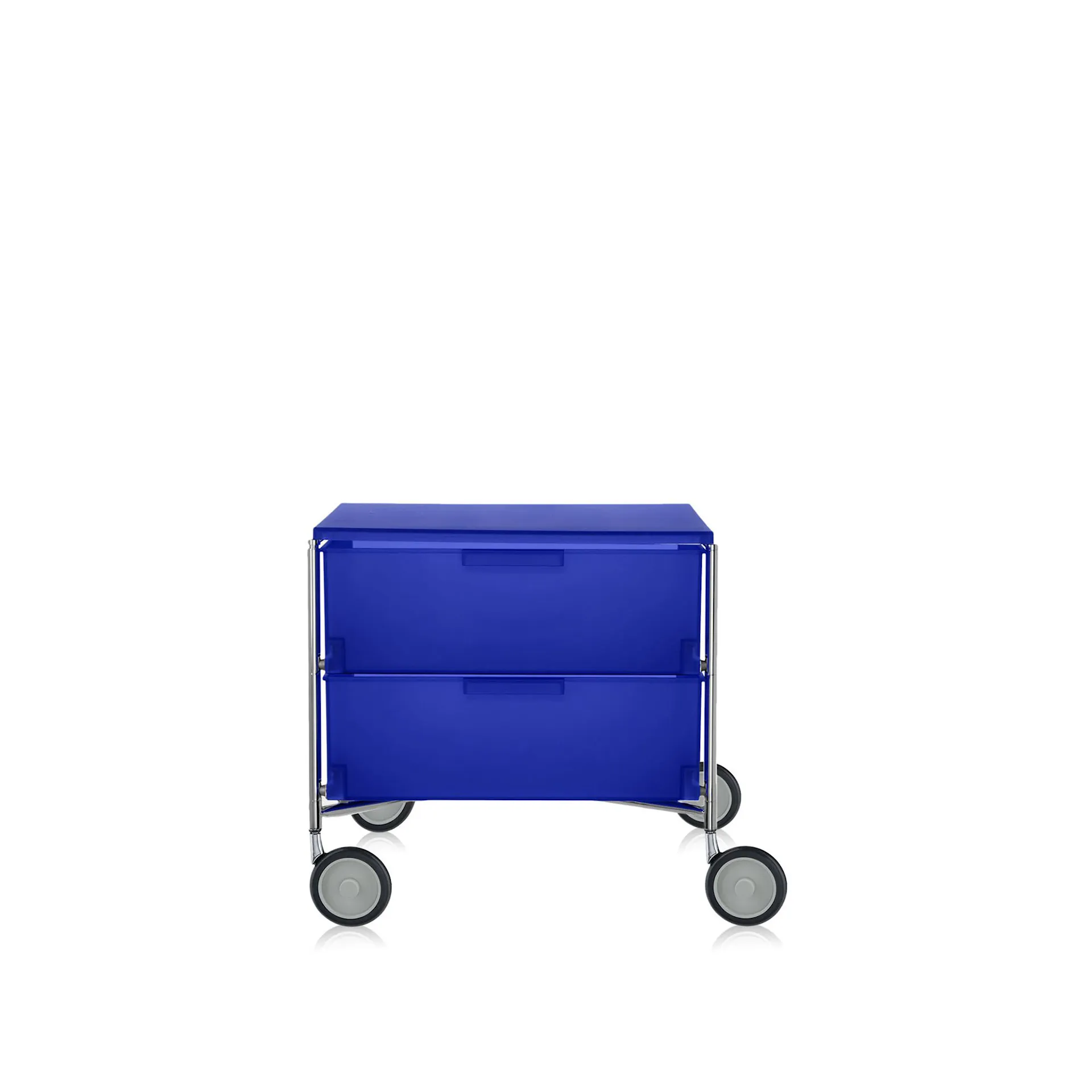 Mobil 2 Containers with Wheels - Kartell - NO GA