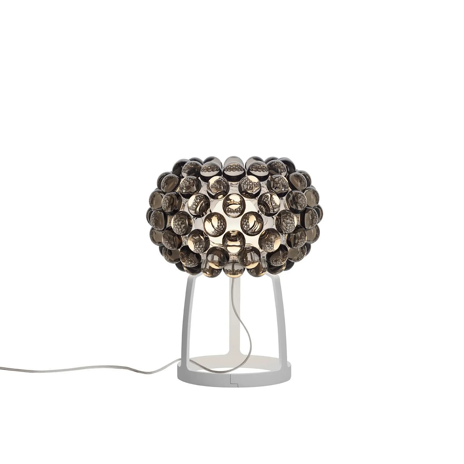 Caboche Plus LED - Bordslampa - Foscarini - Patricia Urquiola - NO GA