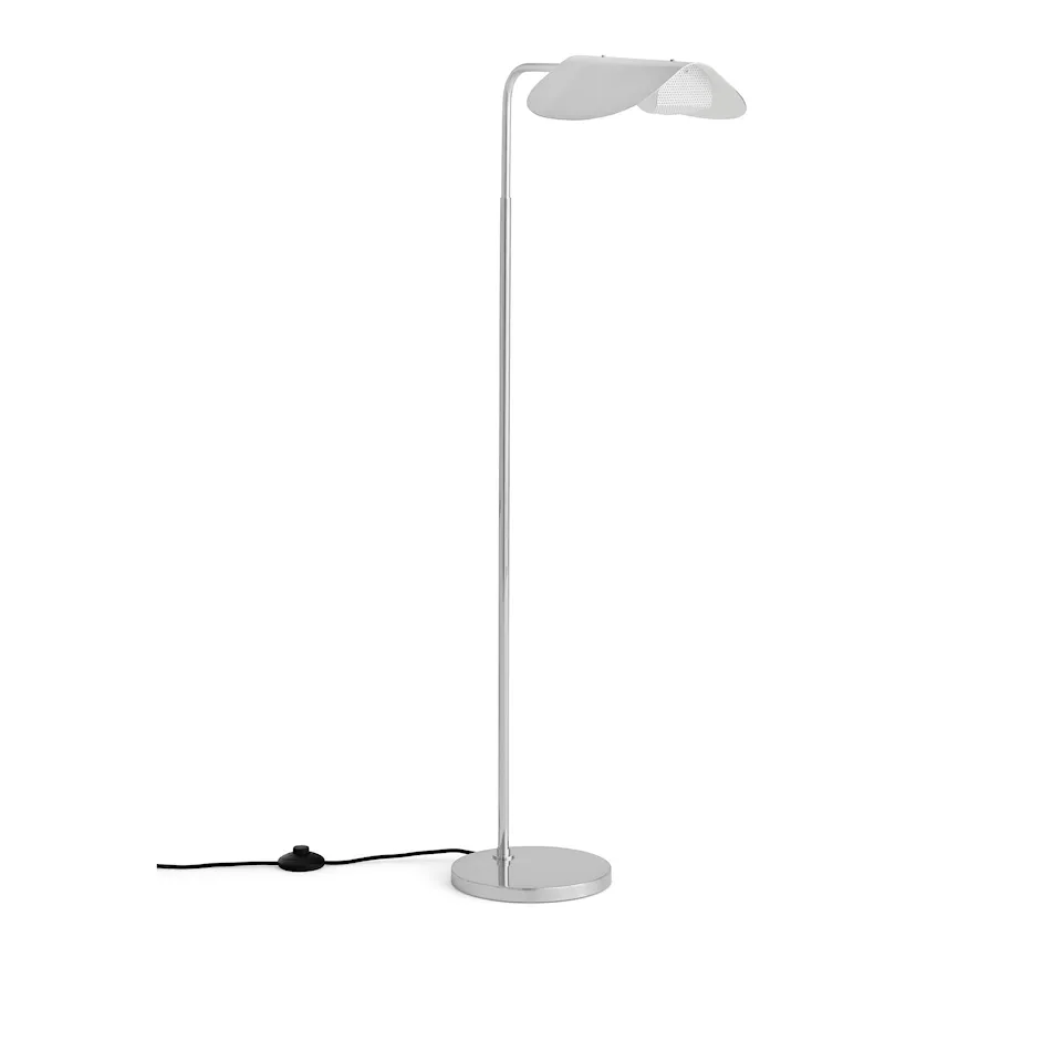 Wing Floor Lamp Non-adjustable