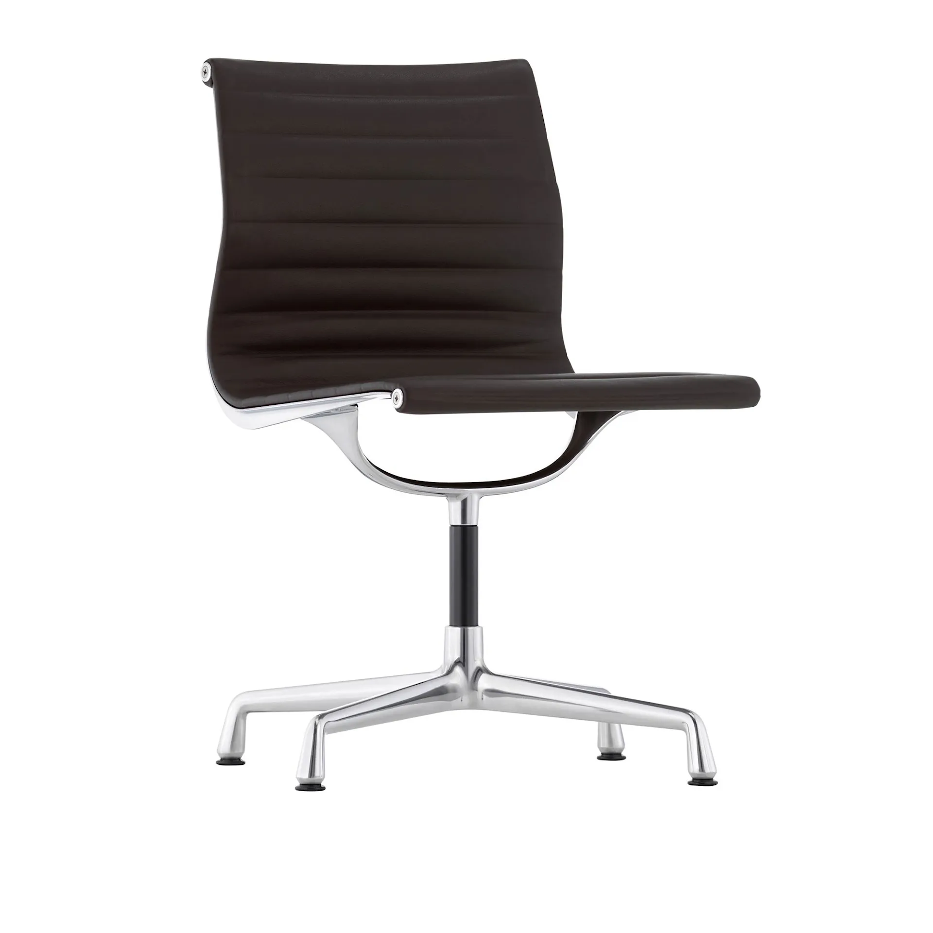 EA 101 kontorsstol Chrome - Vitra - Charles & Ray Eames - NO GA