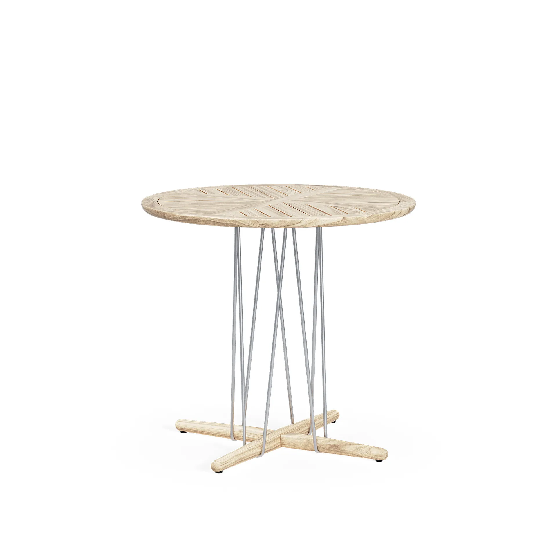 E022 Embrace Outdoor Table - Carl Hansen - NO GA