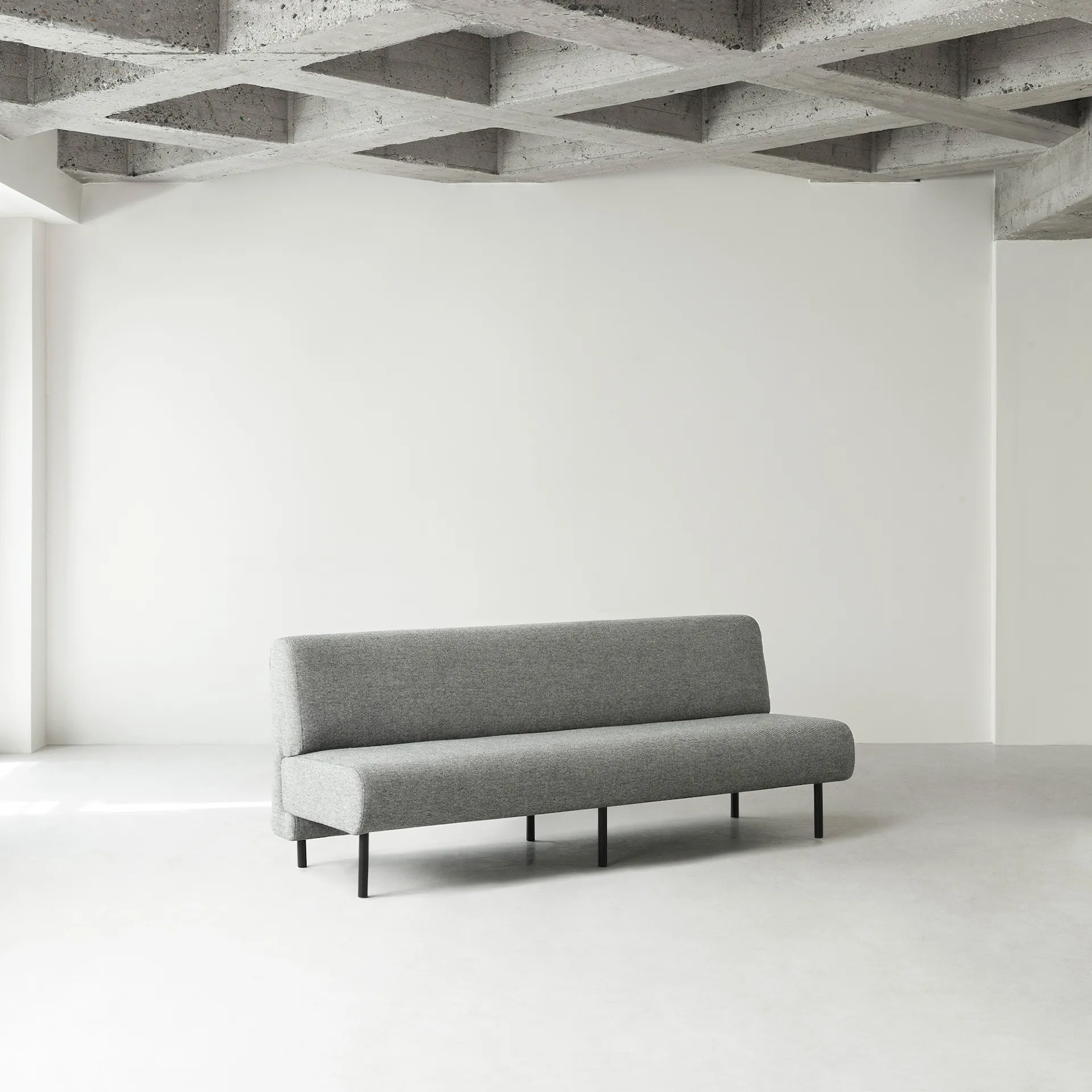 Frame Sofa 200 cm - Normann Copenhagen - NO GA