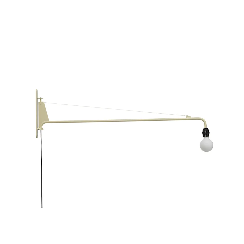 Petite Potence vägglampa