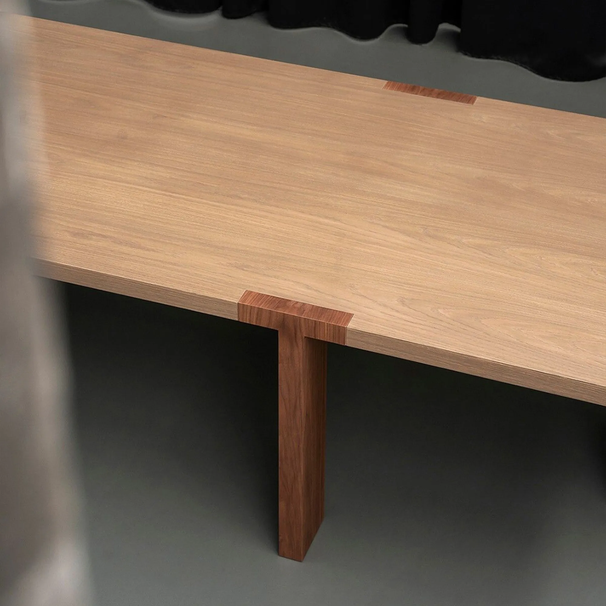 T–Table matbord - 15