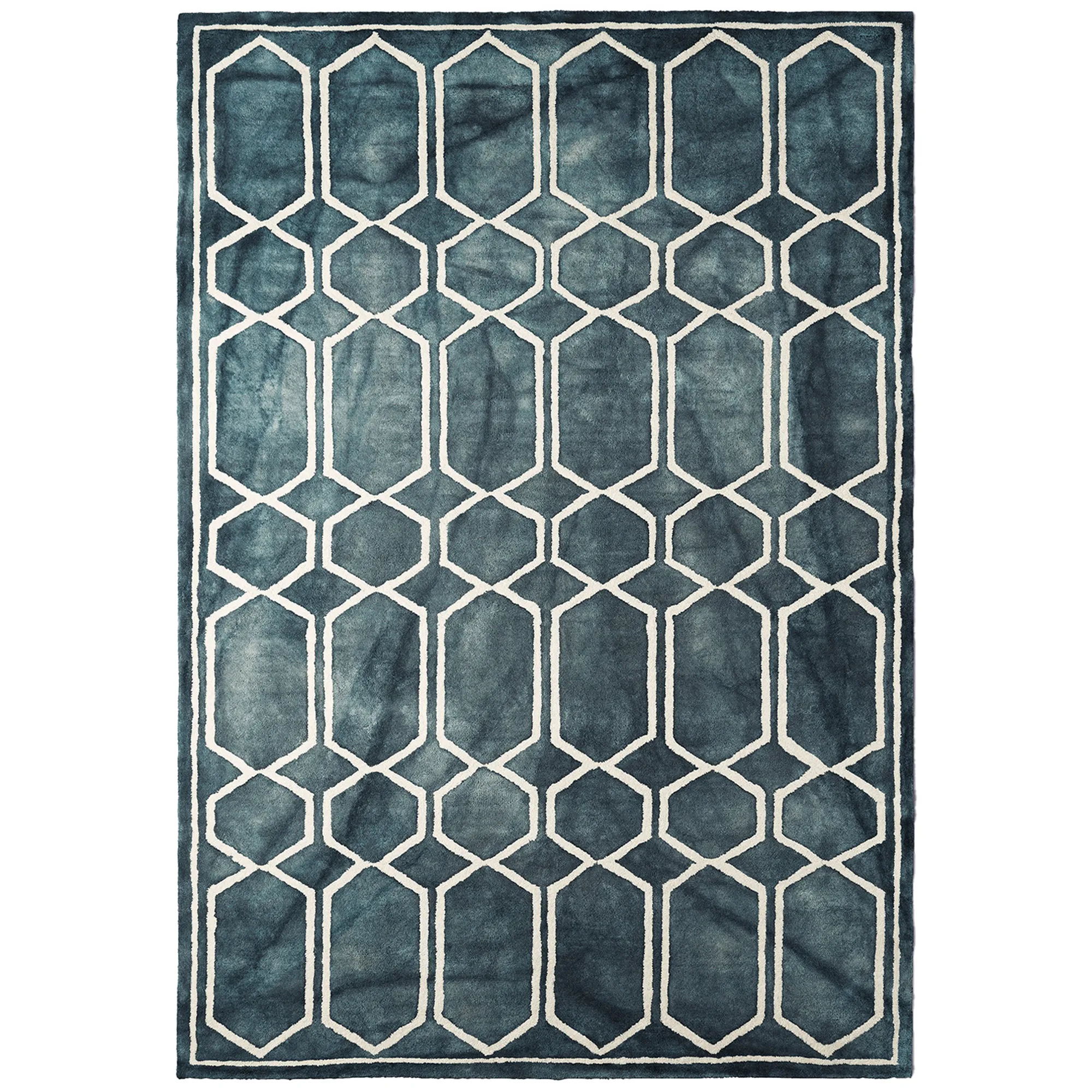 Tie Dye Graphite Ink ullmatta - 1