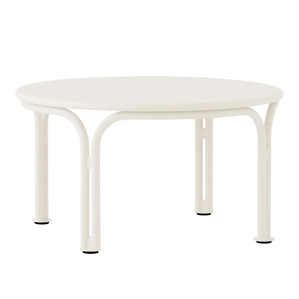 Thorvald SC108 soffbord utomhus