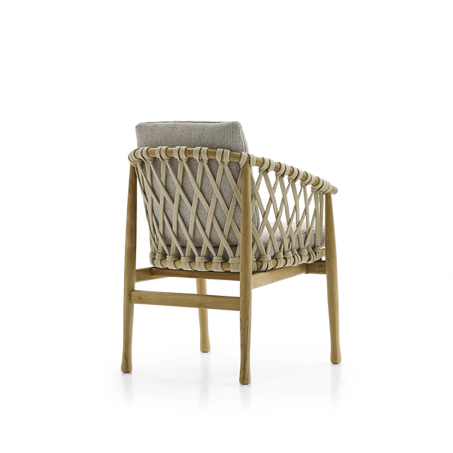 Ginestra Outdoor Chair - B&B Italia - Antonio Citterio - NO GA