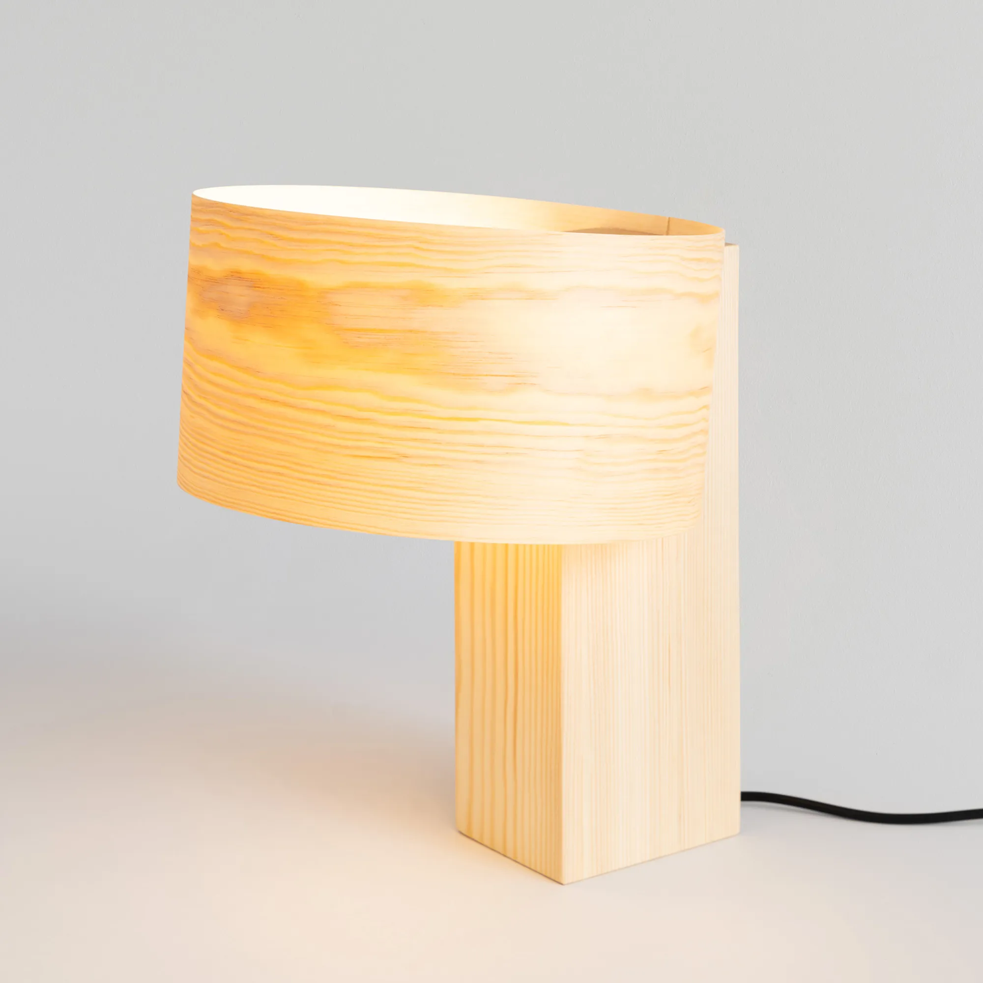 018 Hoop bordslampa - 2