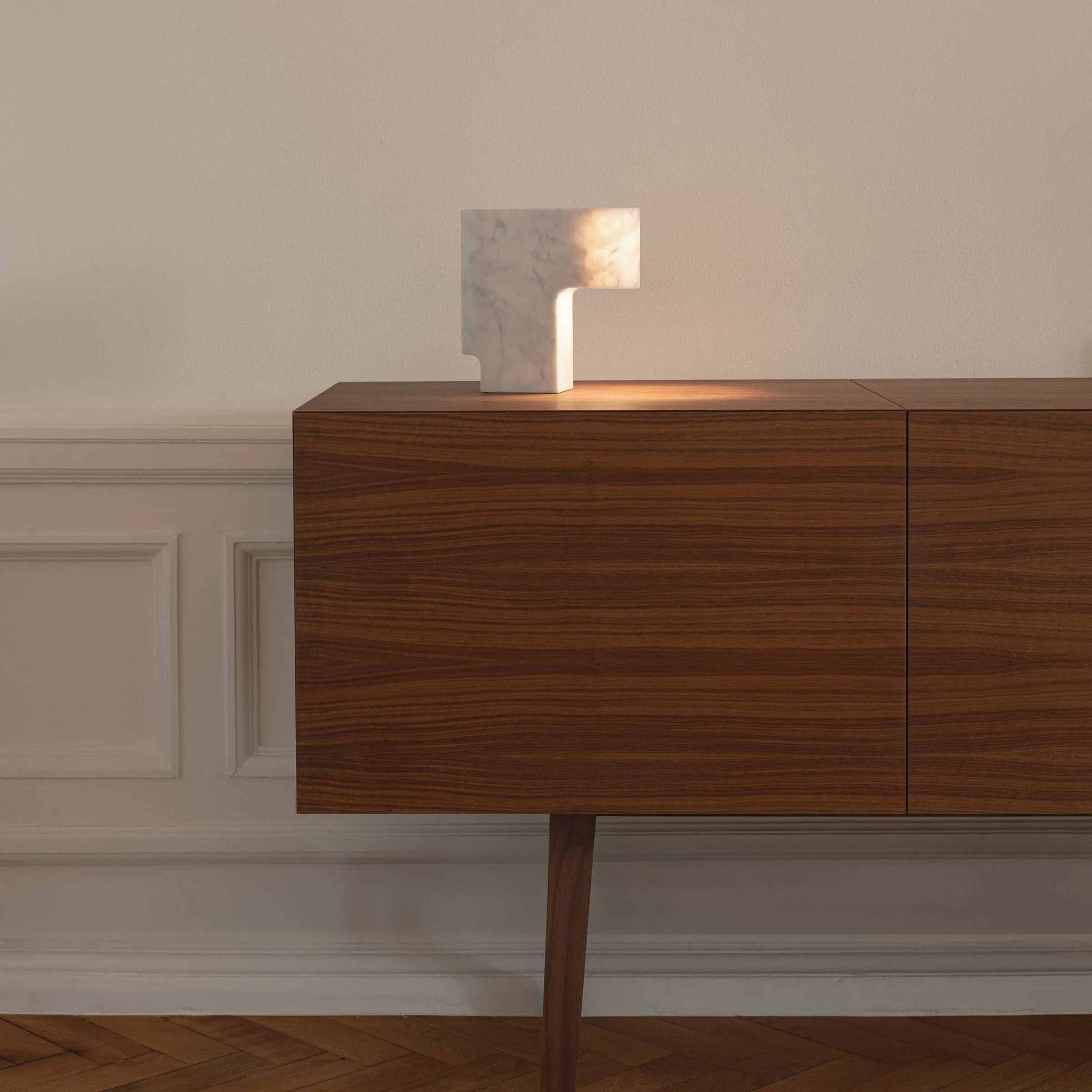 Pawson W223 bordslampa - 11