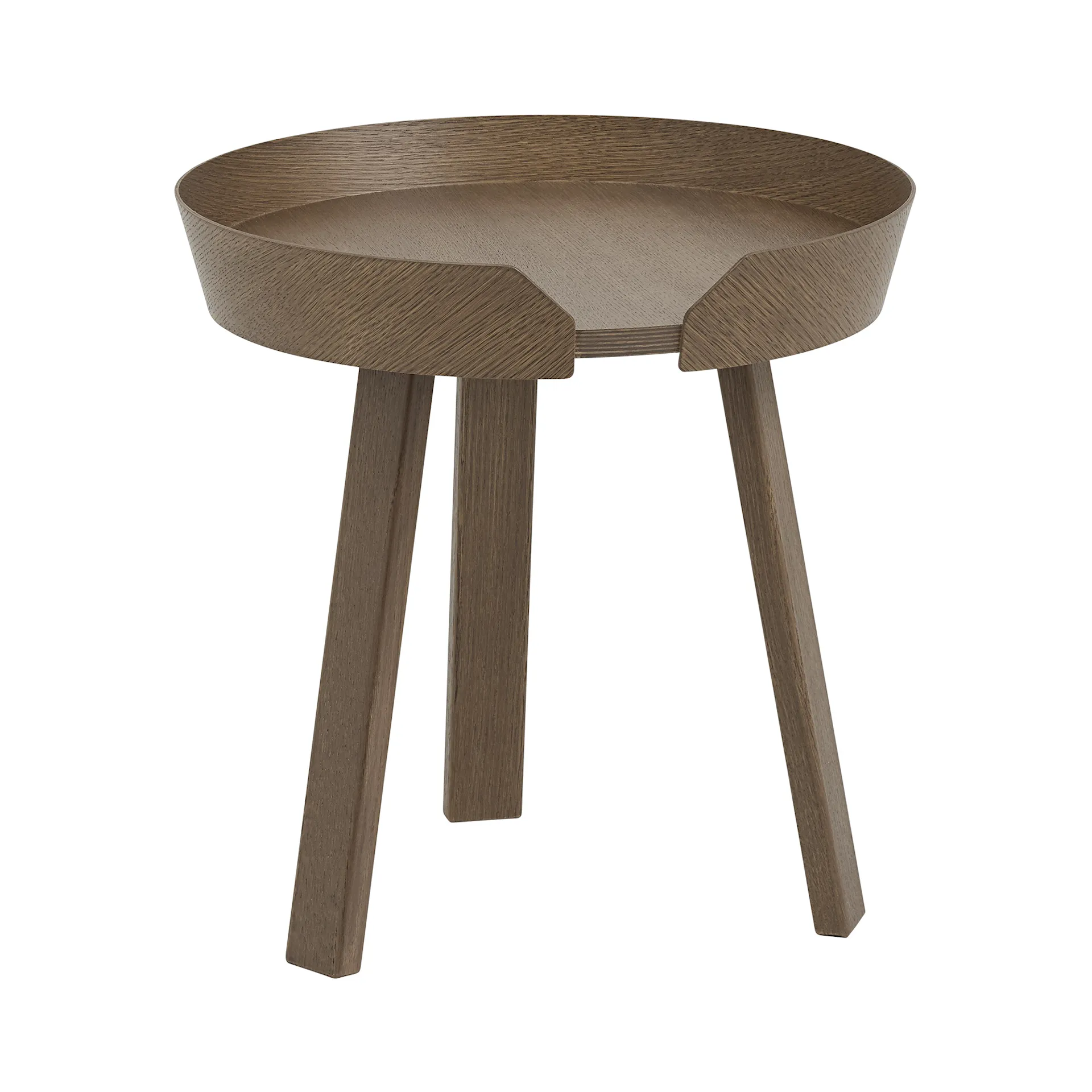 Around Coffee Table - Small - Muuto - NO GA