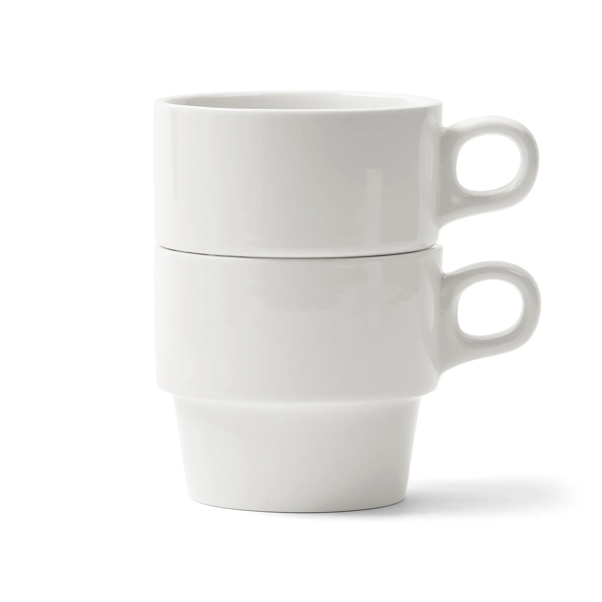 Cafeteria Mugg 230 ml - 5