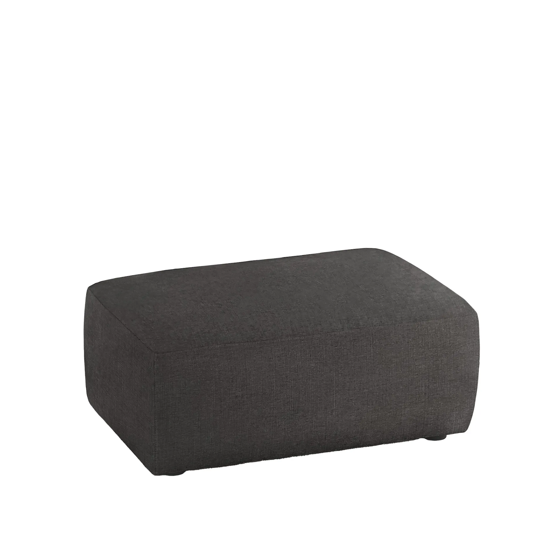 Brick ottoman fotpall - NO GA - NO GA