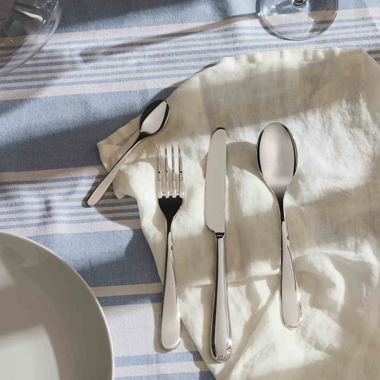 Nuovo Milano Cutlery set