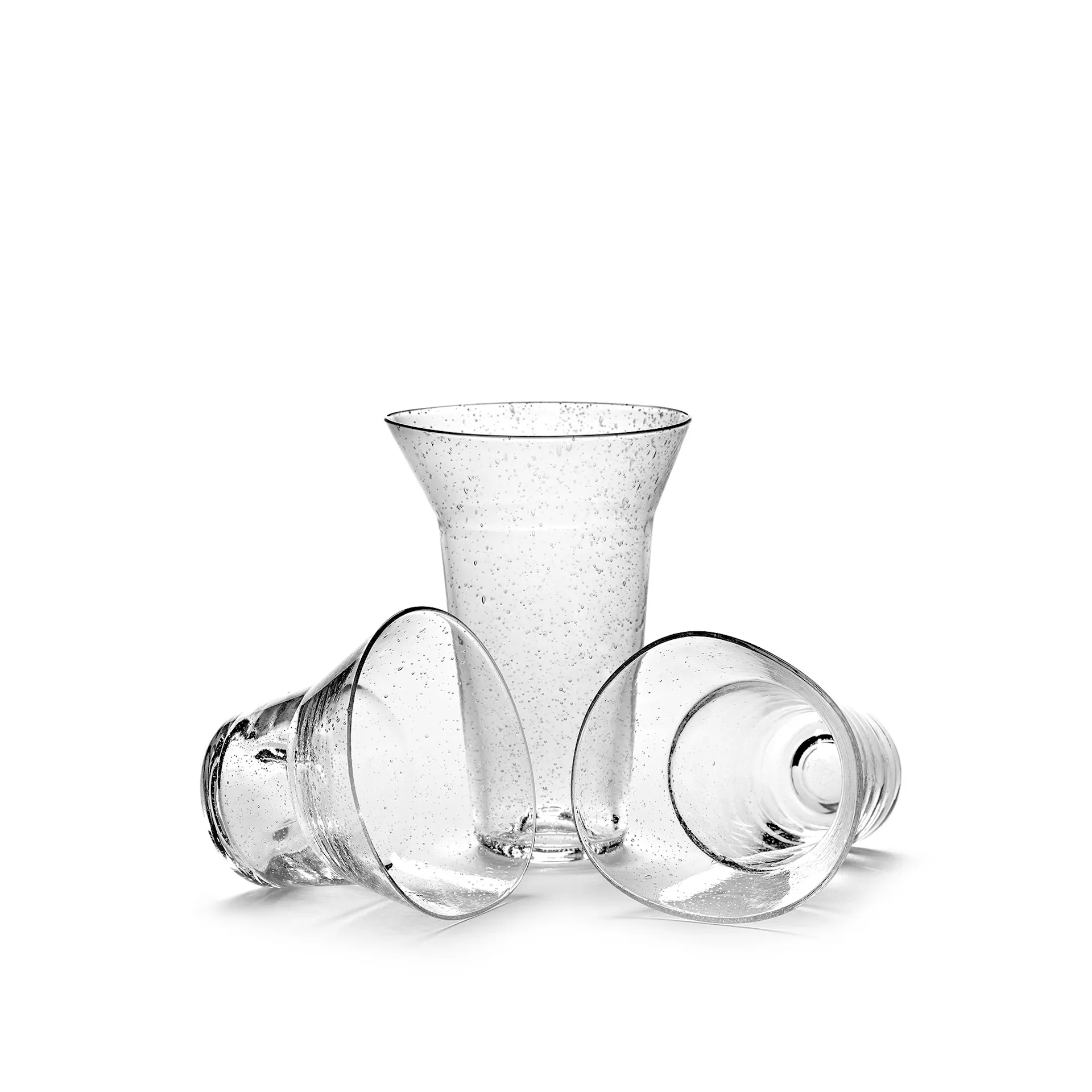 Table Nomade Glas - Serax - Paola Navone - NO GA