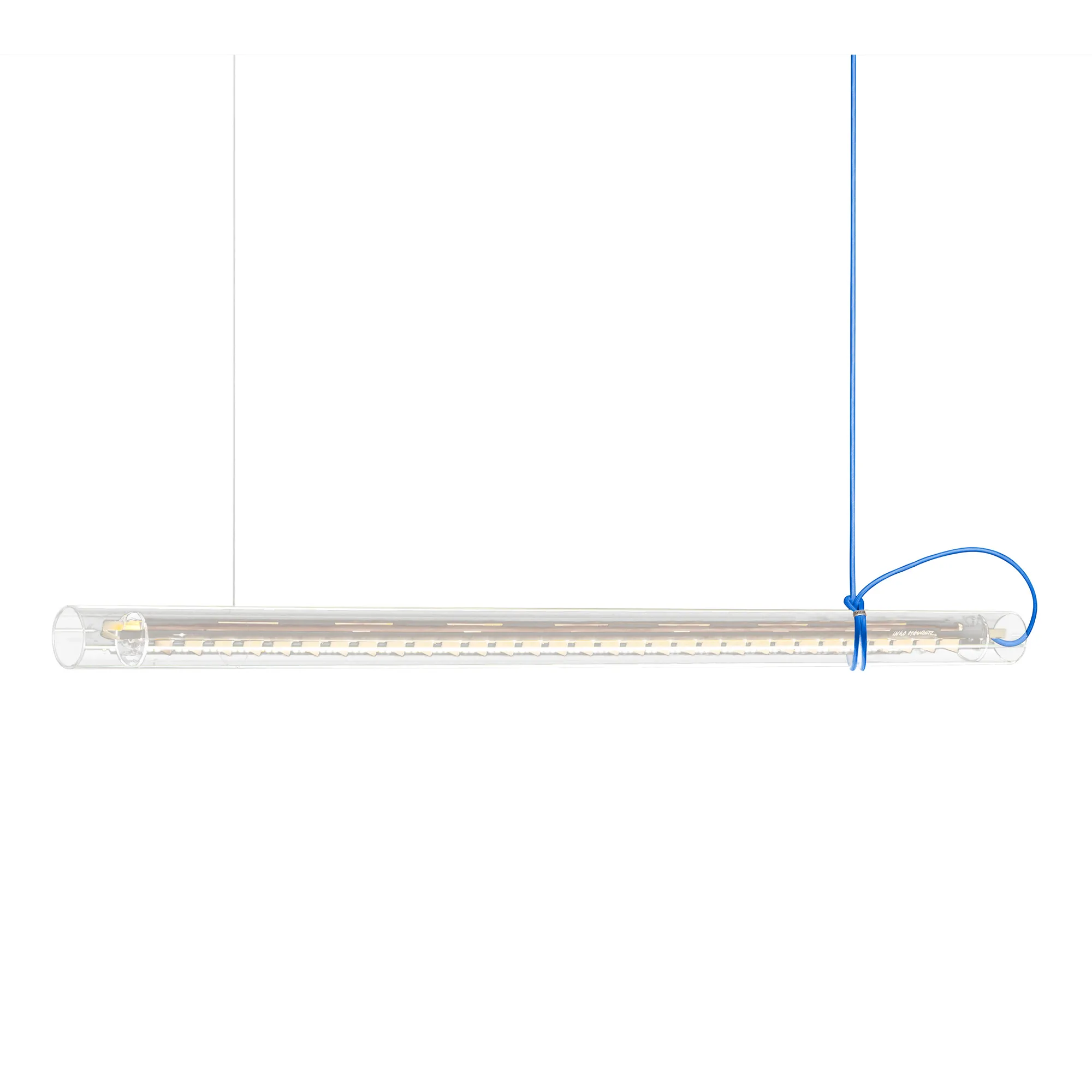 Tubular taklampa - 1