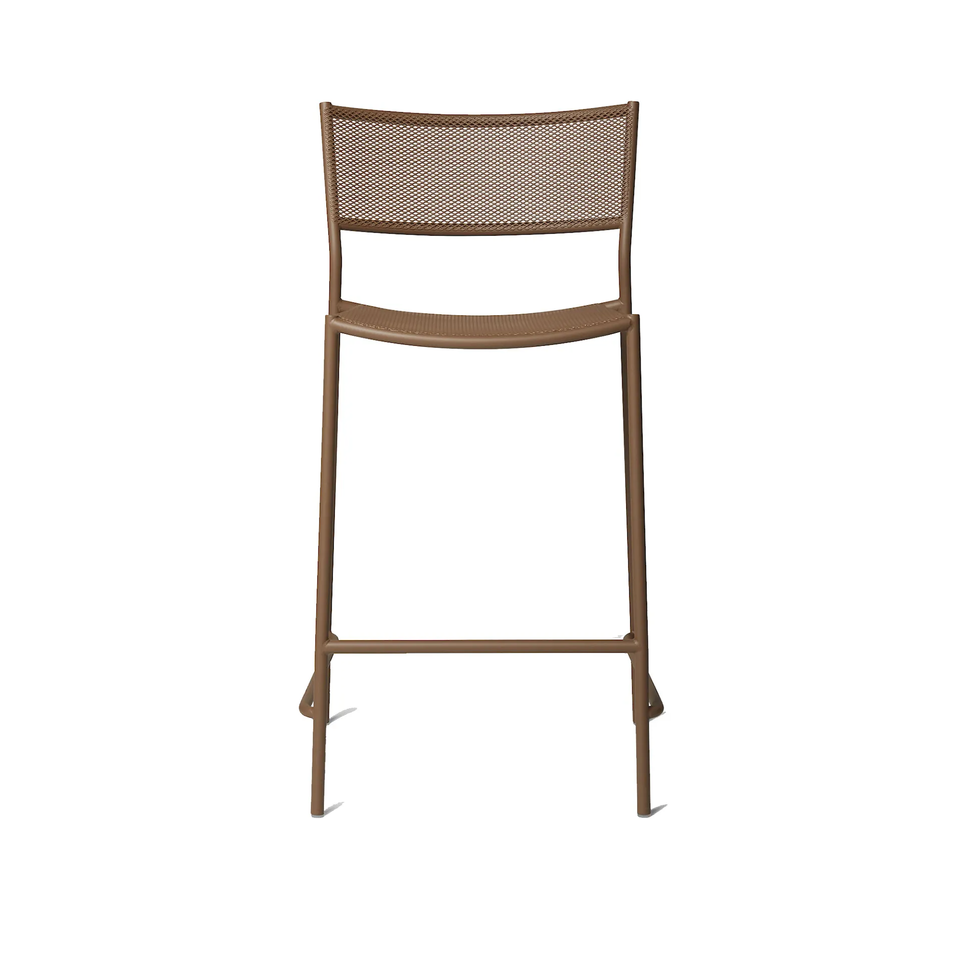 Jig Mesh Bar Stool - Massproductions - Chris Martin - NO GA