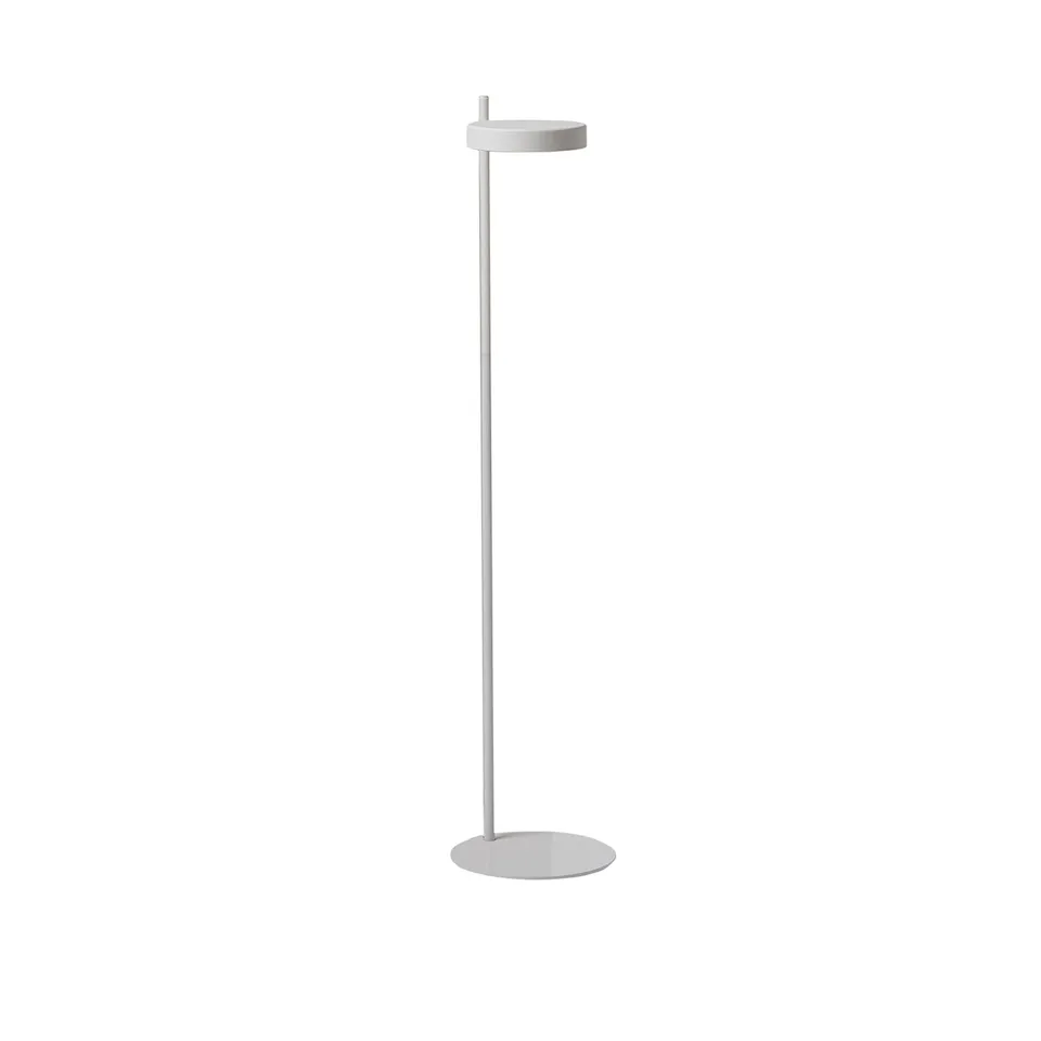 Pastille w182 Lång Arm - Golvlampa