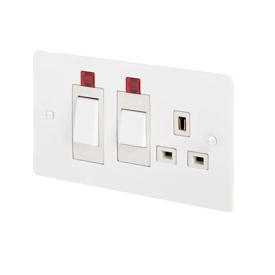Cooker Control Unit