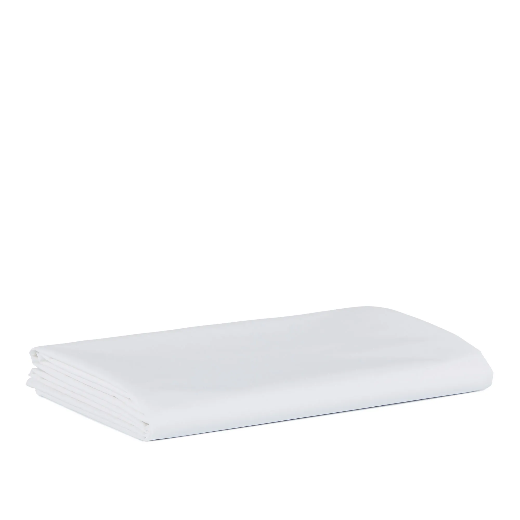 Pousada Percale White kuvertsytt underlakan - 1