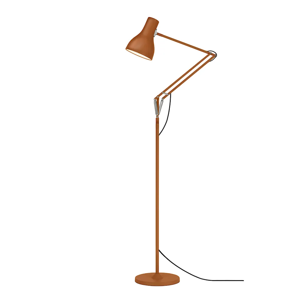 Type 75 Floor Lamp Margaret Howell Edition