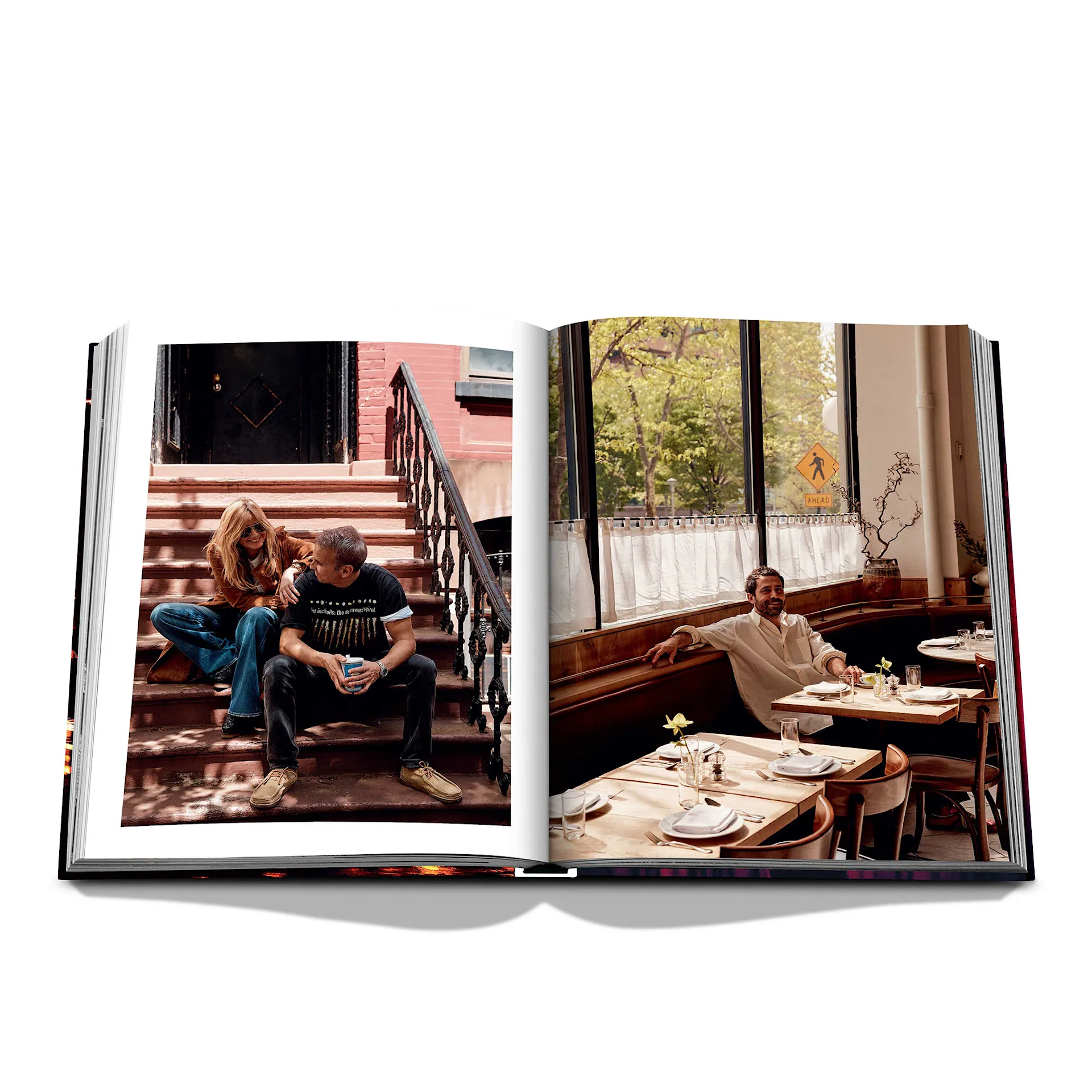 New York Chic - Assouline - NO GA