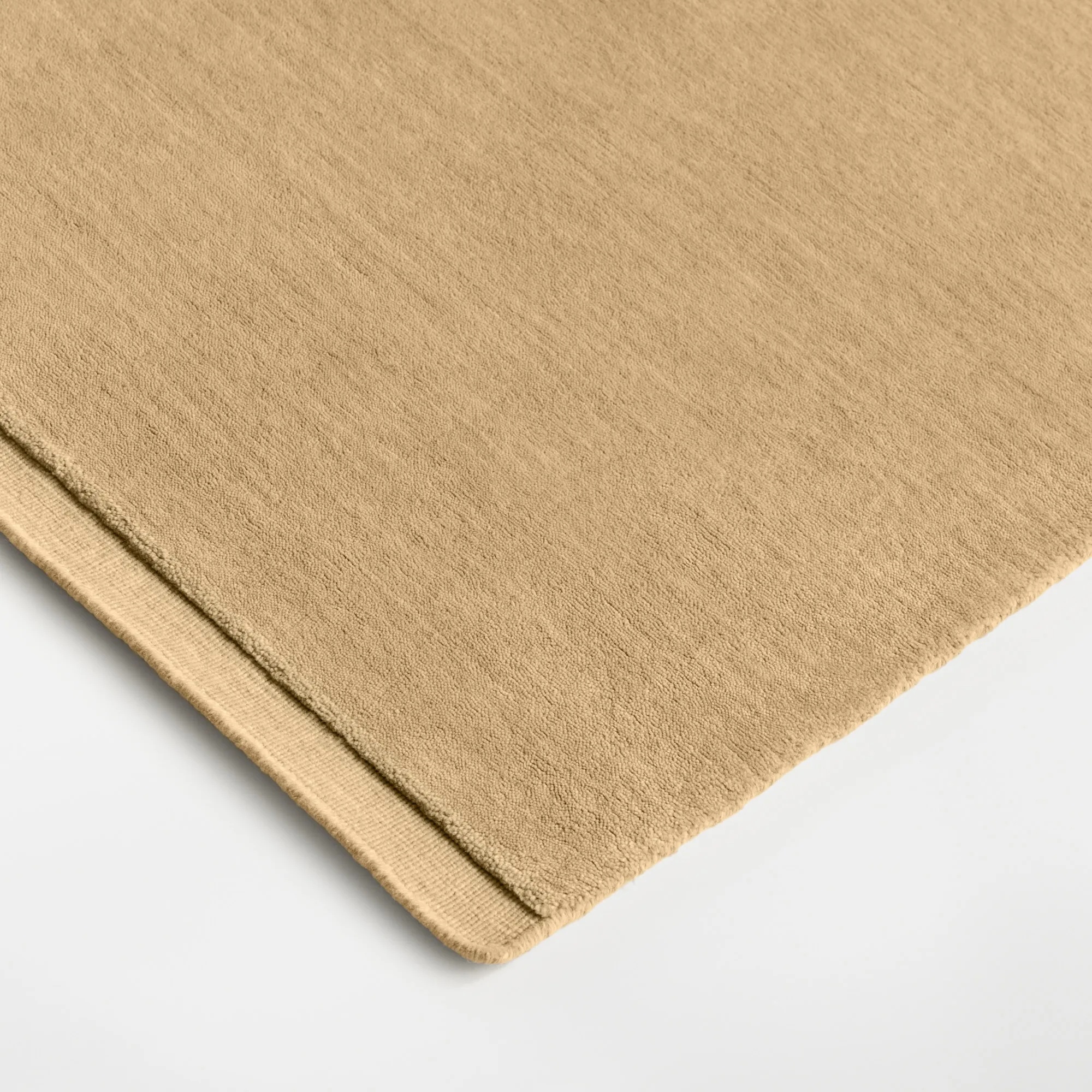 Canvas Pale Honey ullmatta - 6