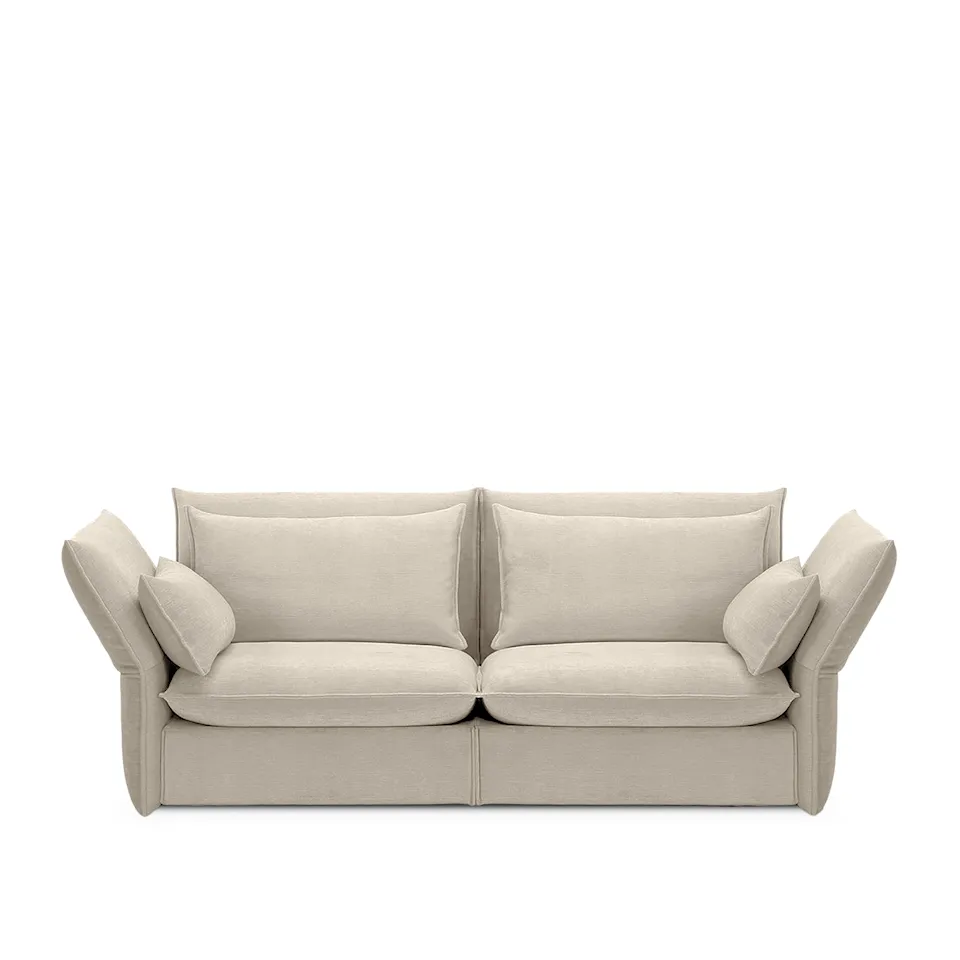 Mariposa Sofa 2 1/2-Seater