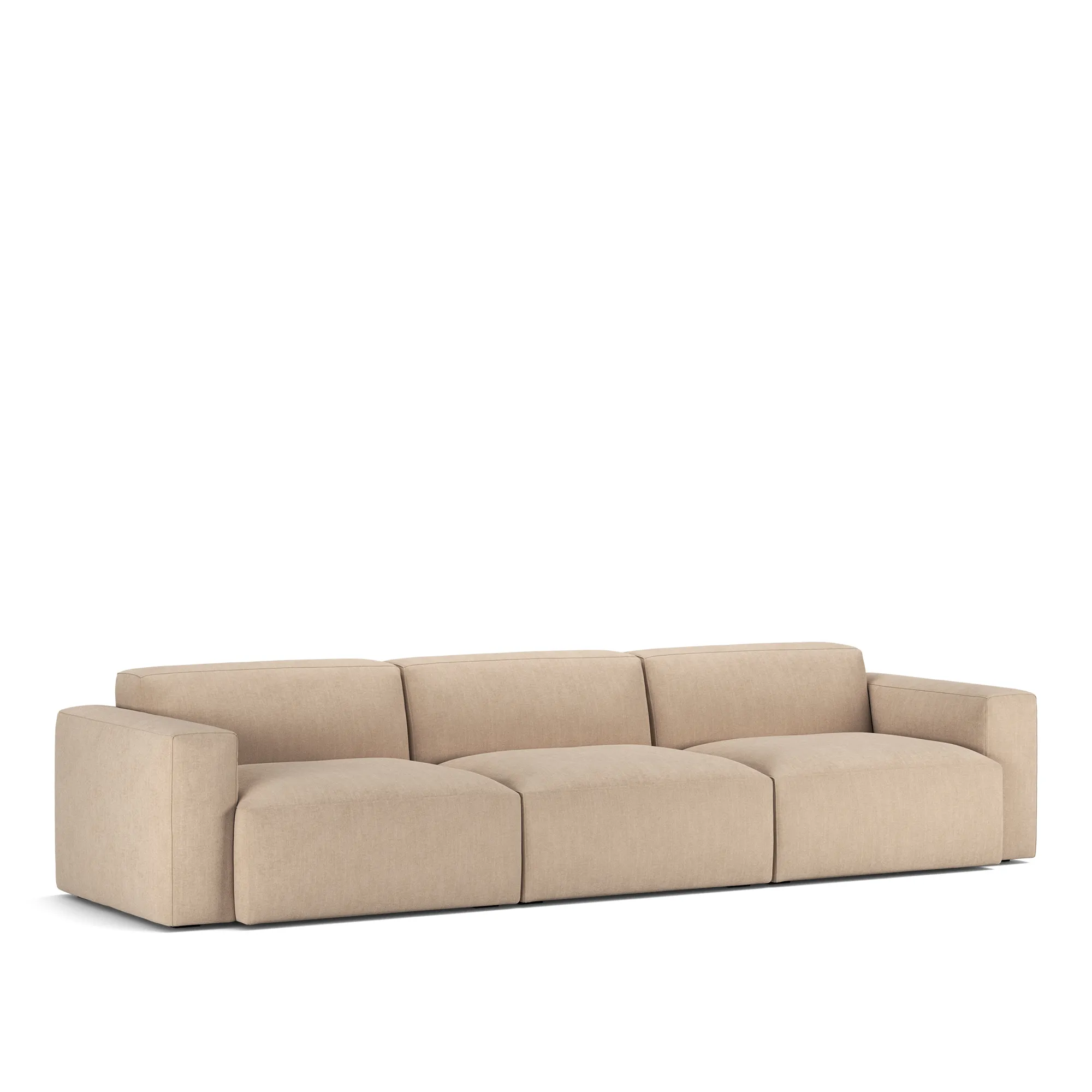 Brick 3-sitssoffa - 2