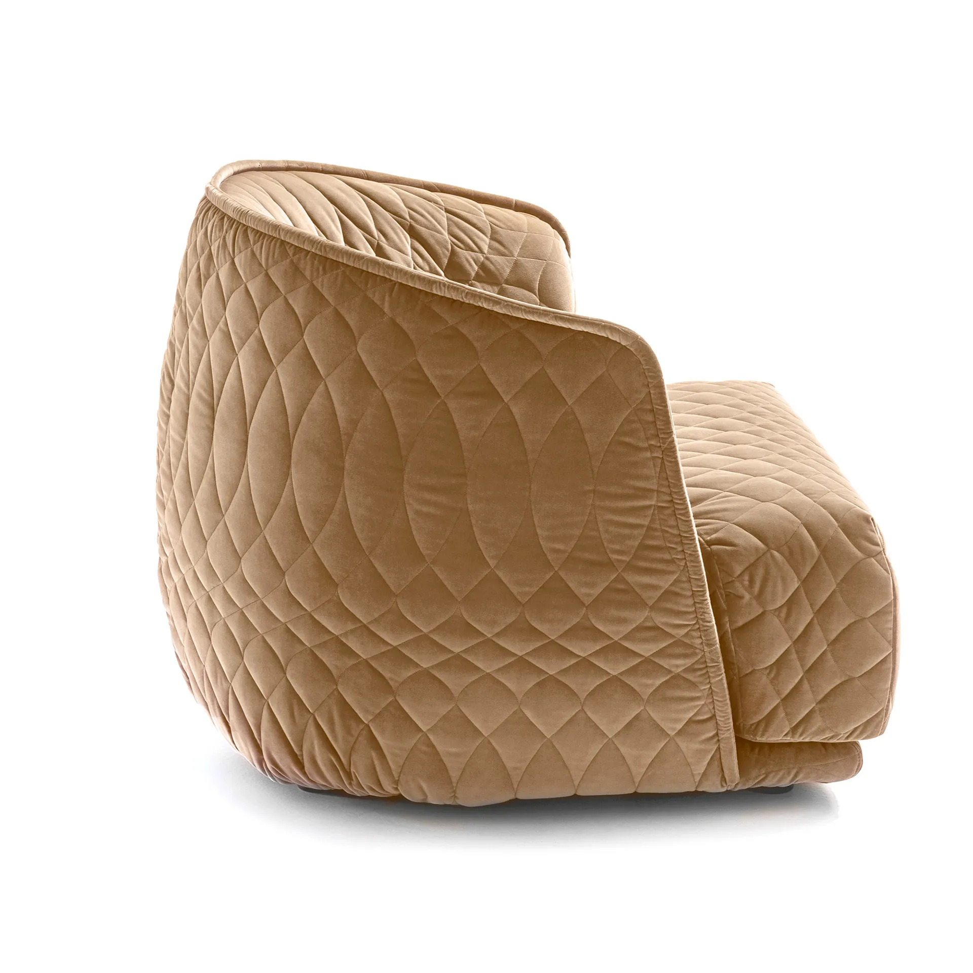 Redondo Armchair - Moroso - Patricia Urquiola - NO GA