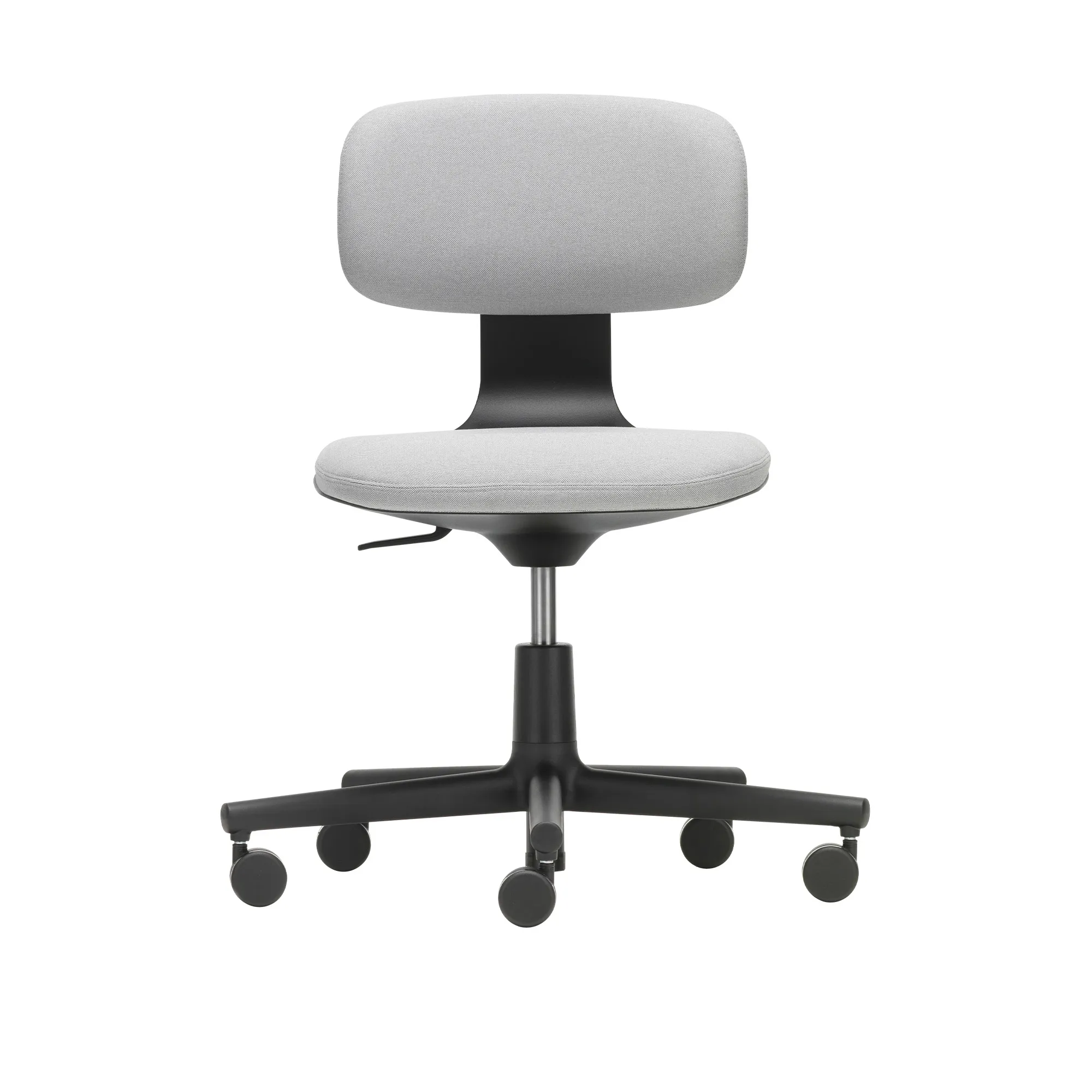 Rookie kontorsstol Deep Black - 1