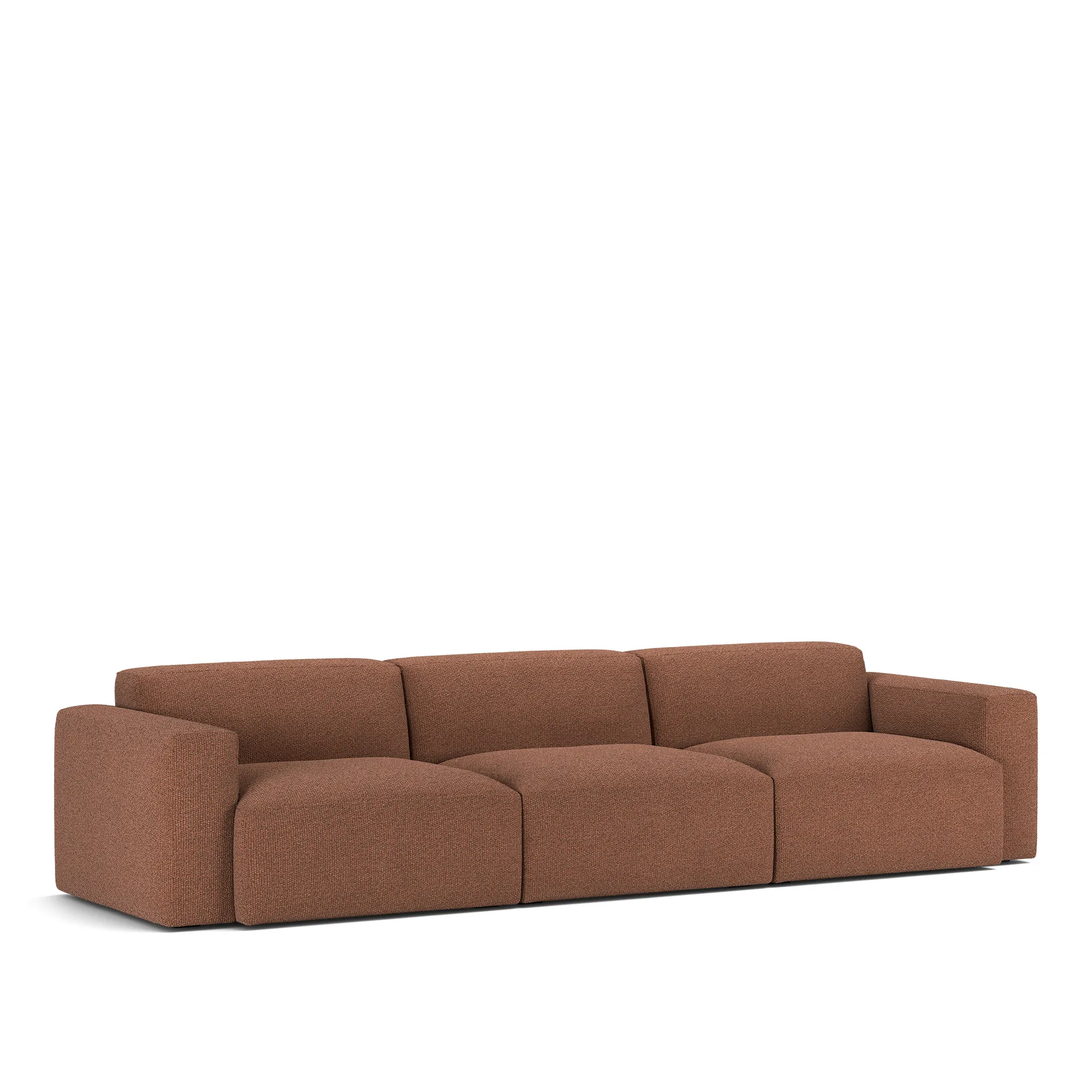 Brick 3-sitssoffa - 4