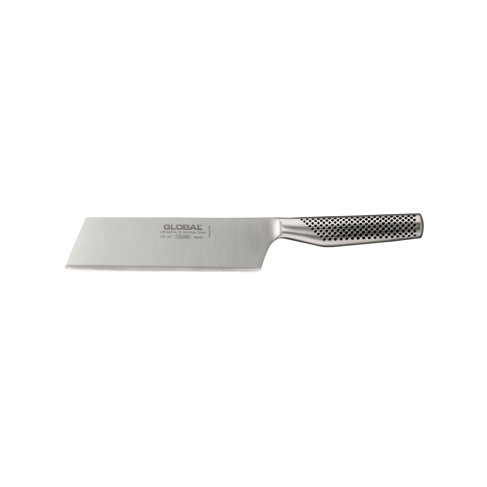 GF-100 Grönsakshacka 18 cm Smidd - 1
