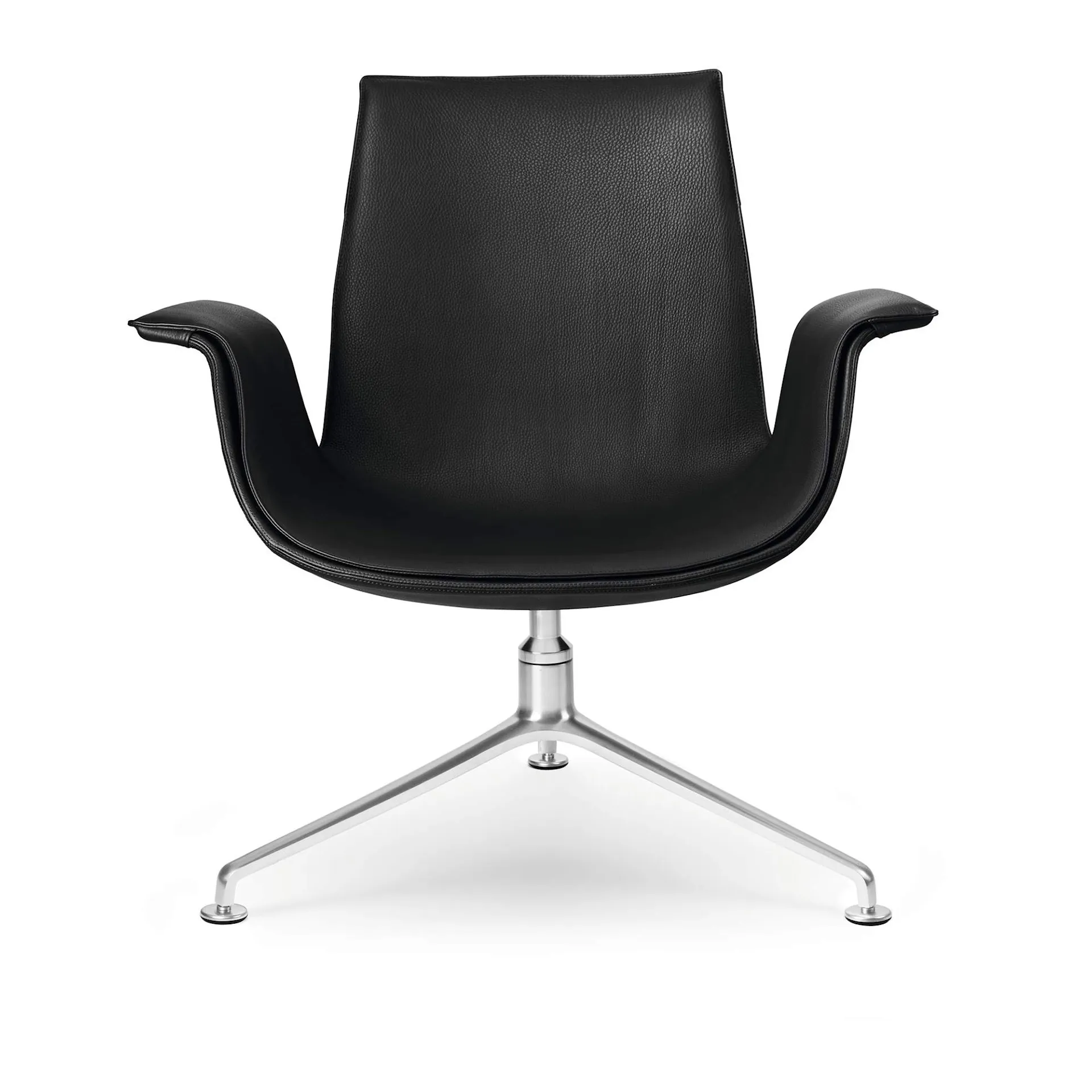 FK Lounge Chair - Walter Knoll - NO GA