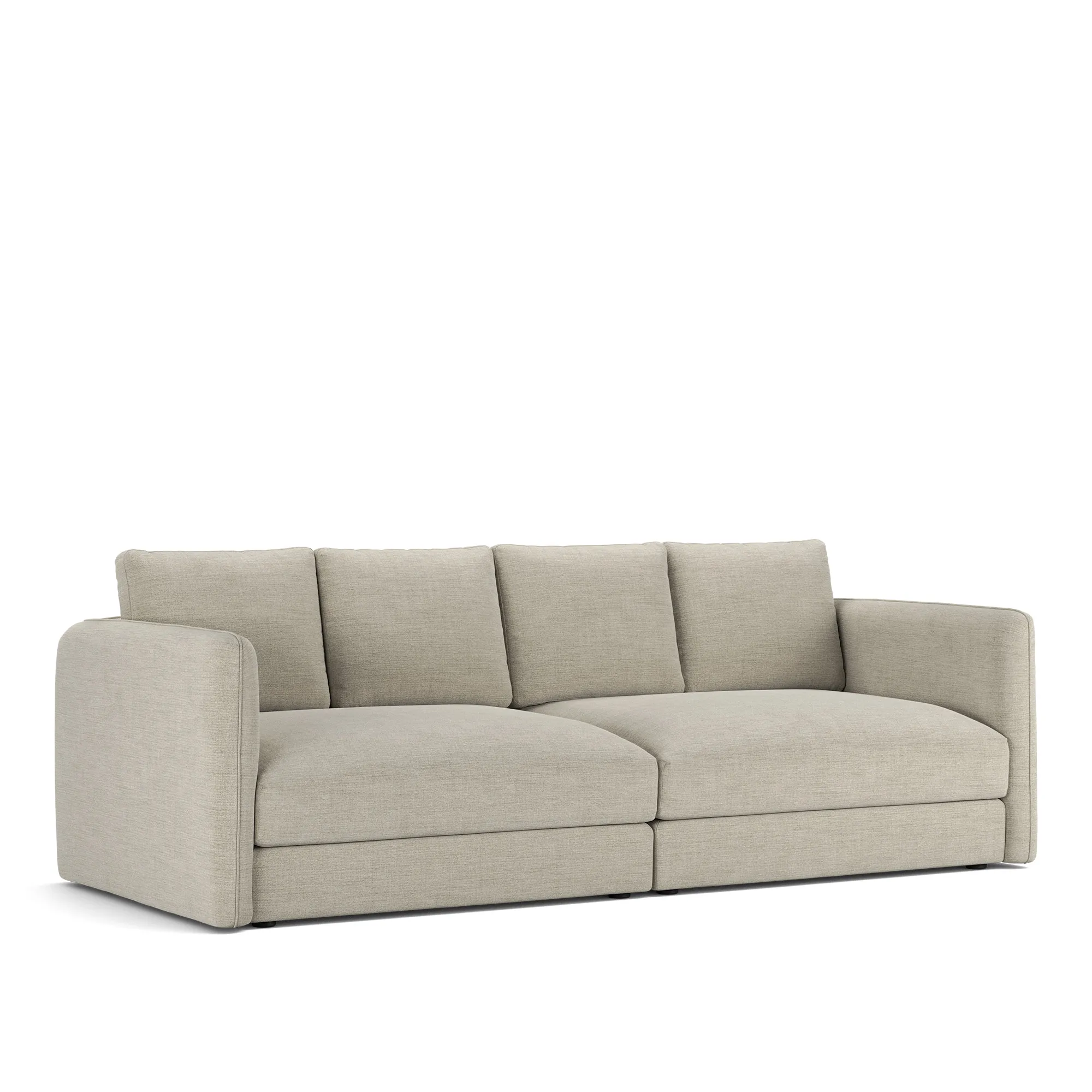 Pavarotti 02 2,5-sitssoffa - 4