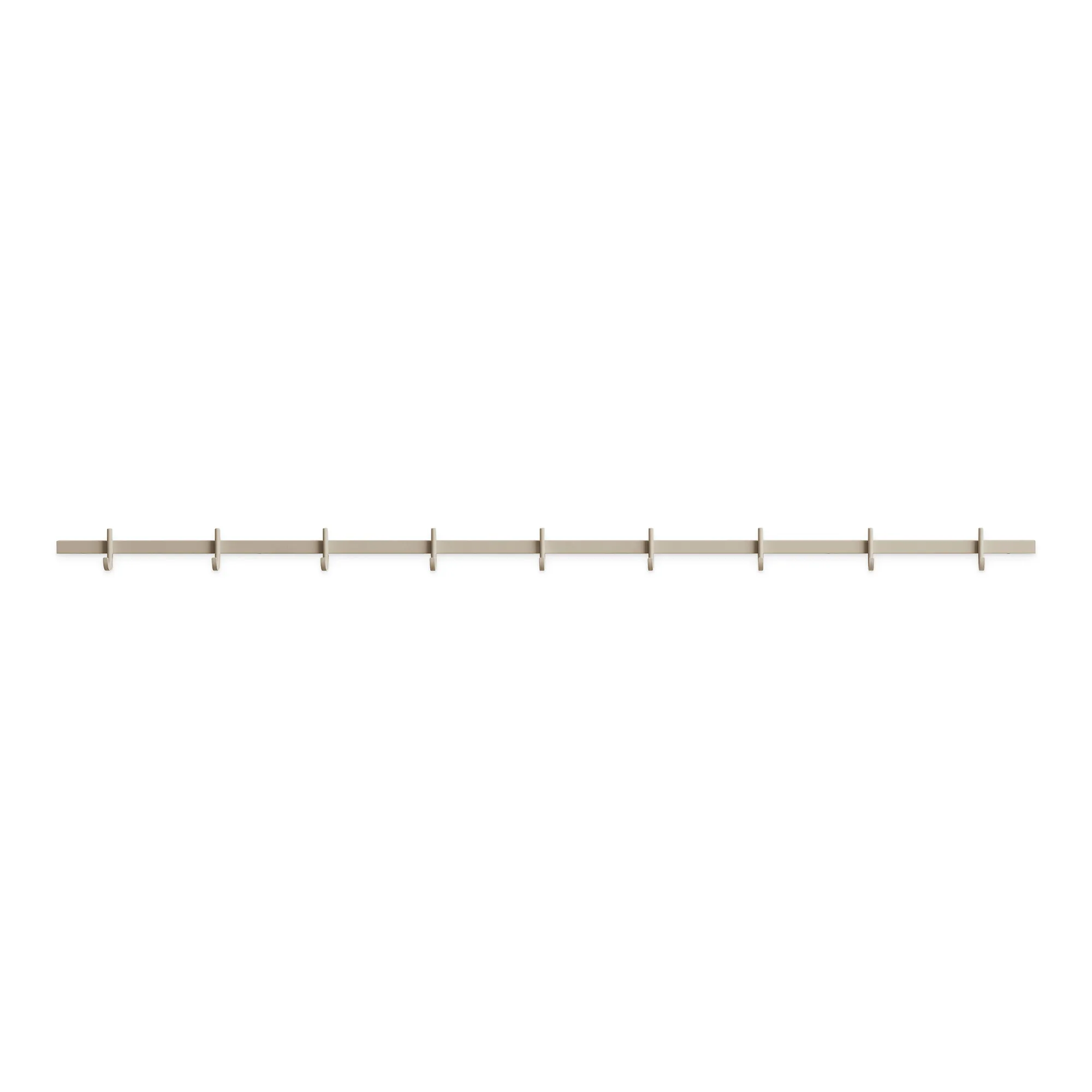 Relief Hook Rail Large - 1