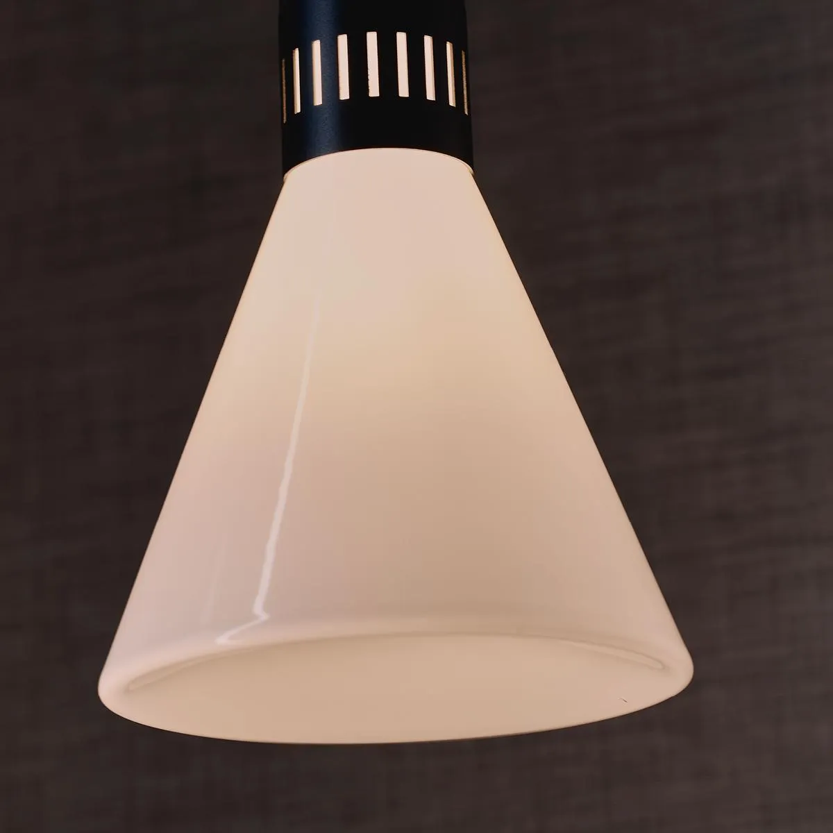 Cono Single Phase-Cut pendellampa - 2