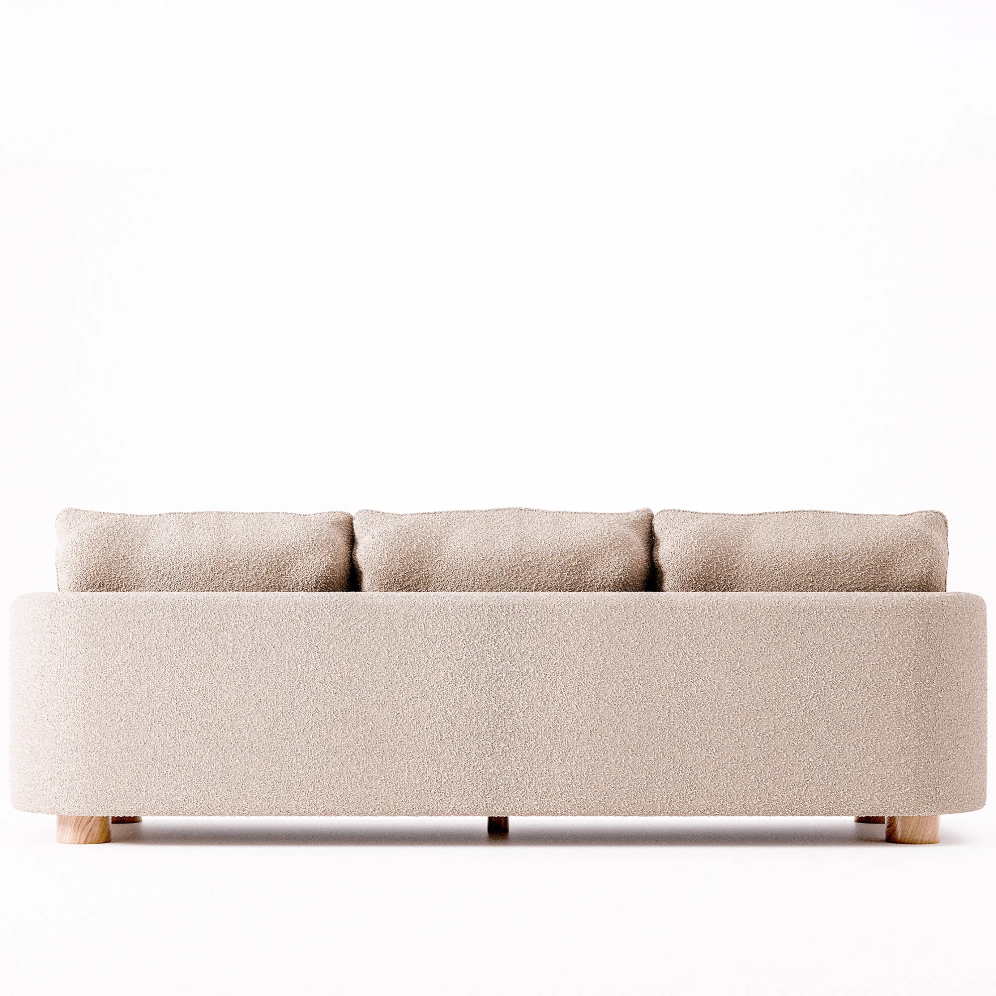 Miles Sofa - 2