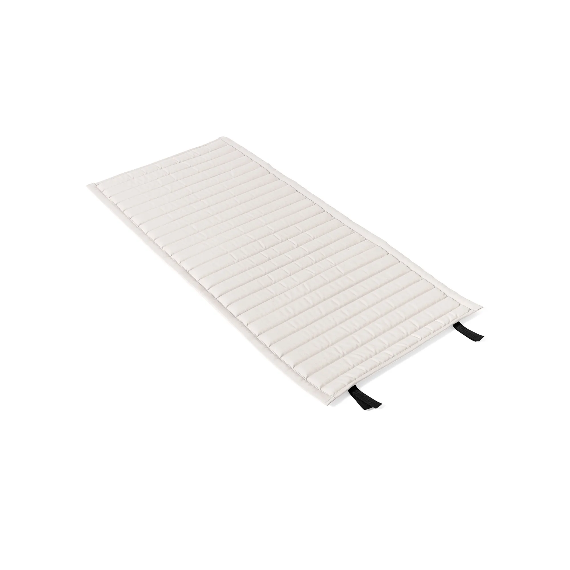 Palissade Quilted dyna loungestol låg - 1