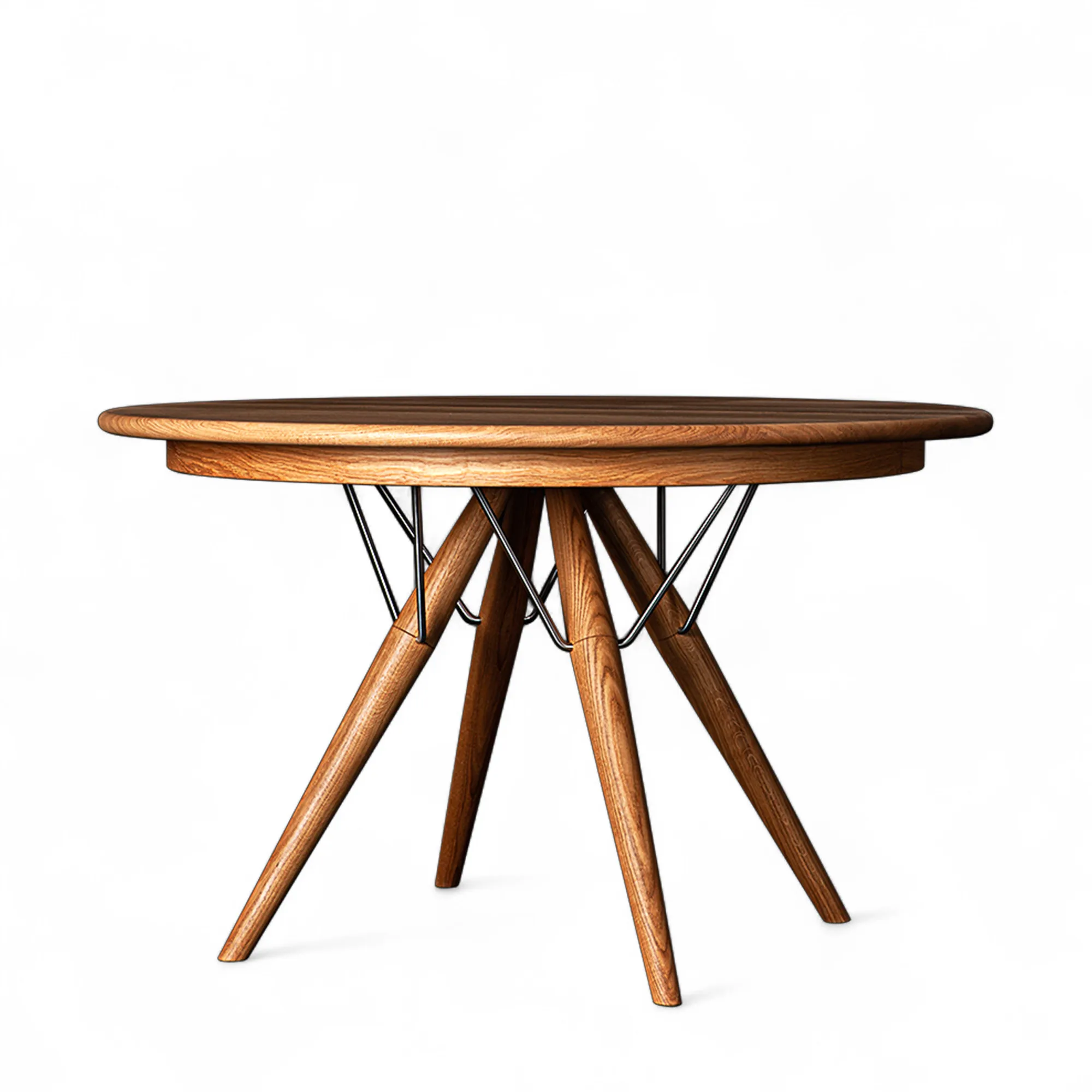 PP75 Stayed table matbord - 1