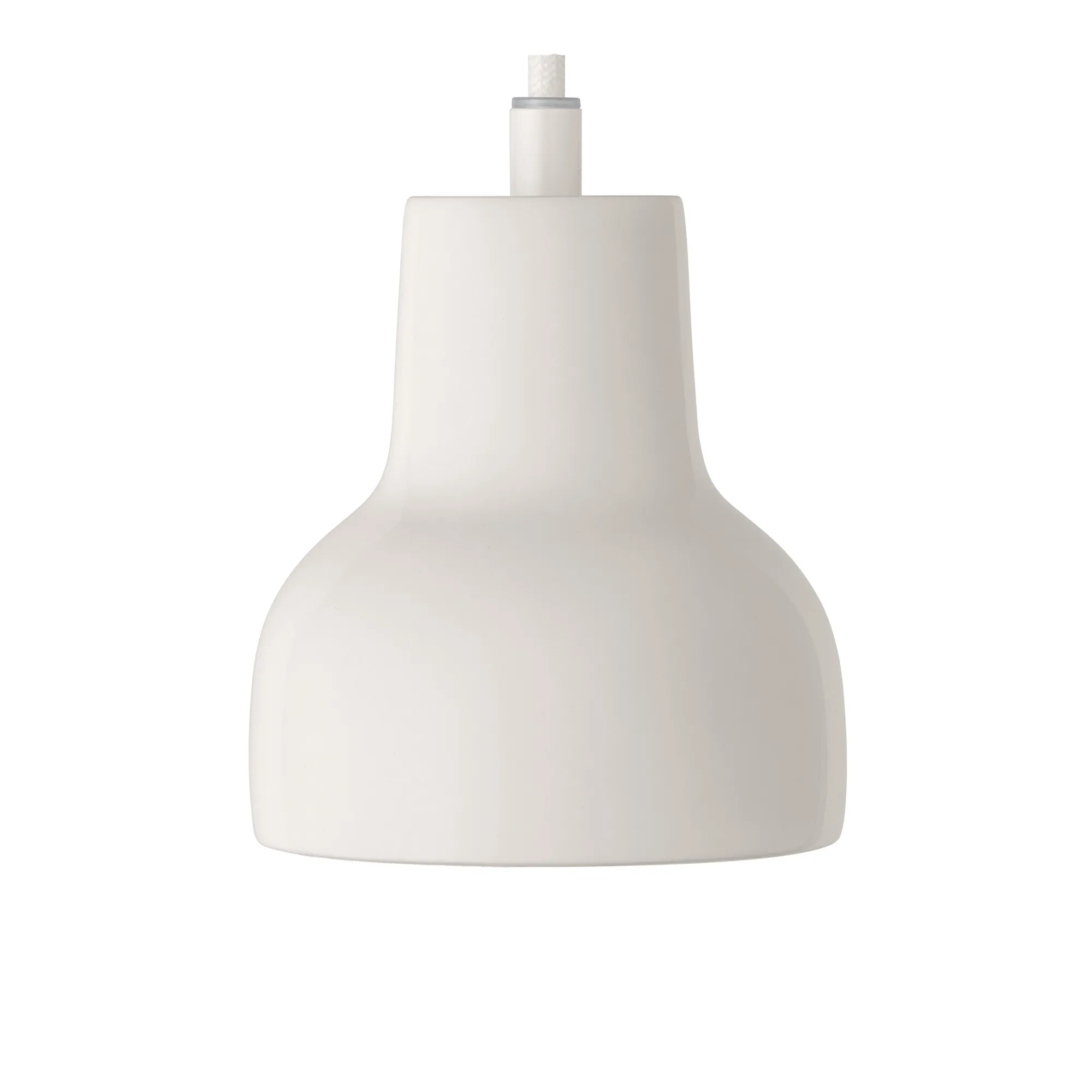 EM82 Porcelight pendellampa - 1