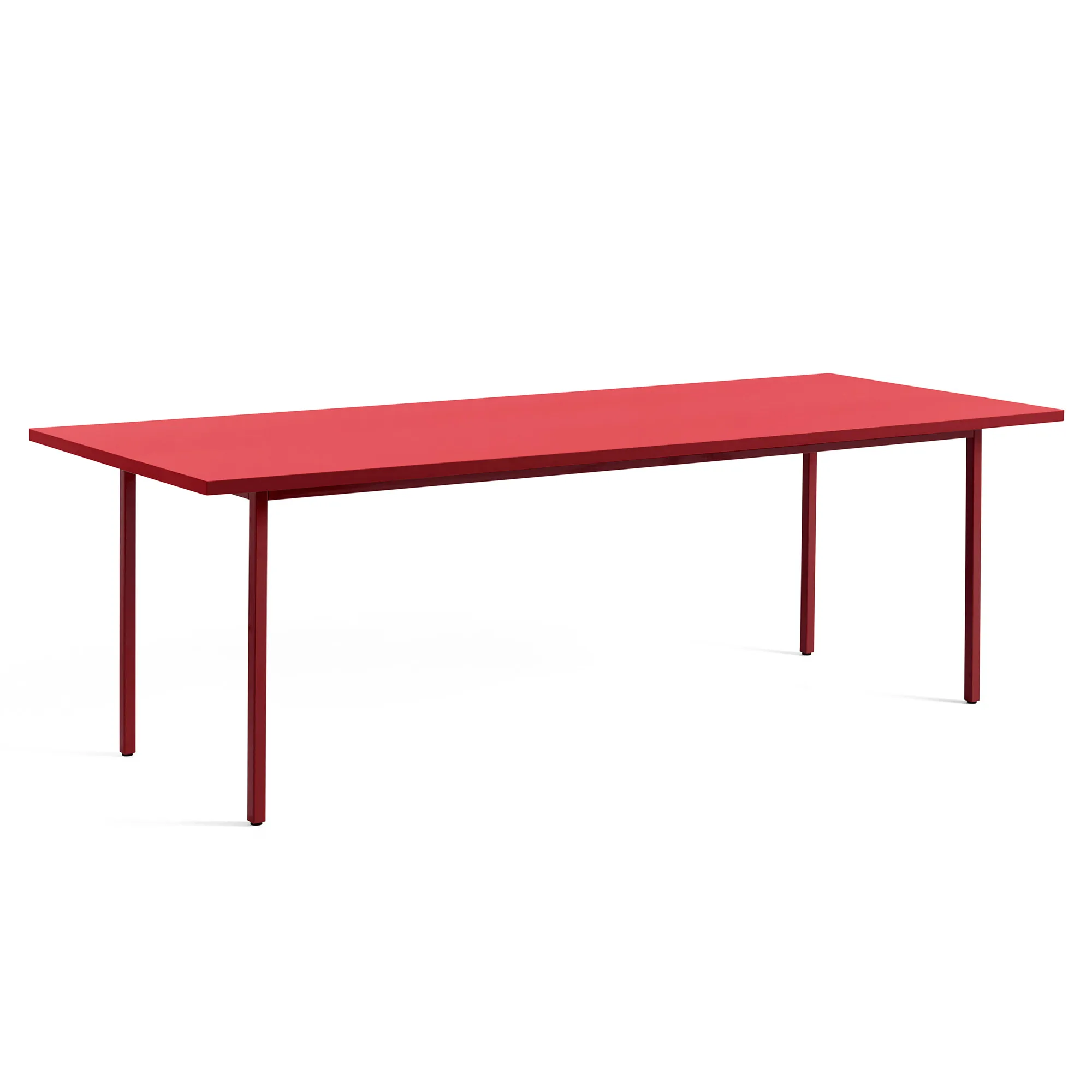 Two-Colour matbord 240 cm - 1