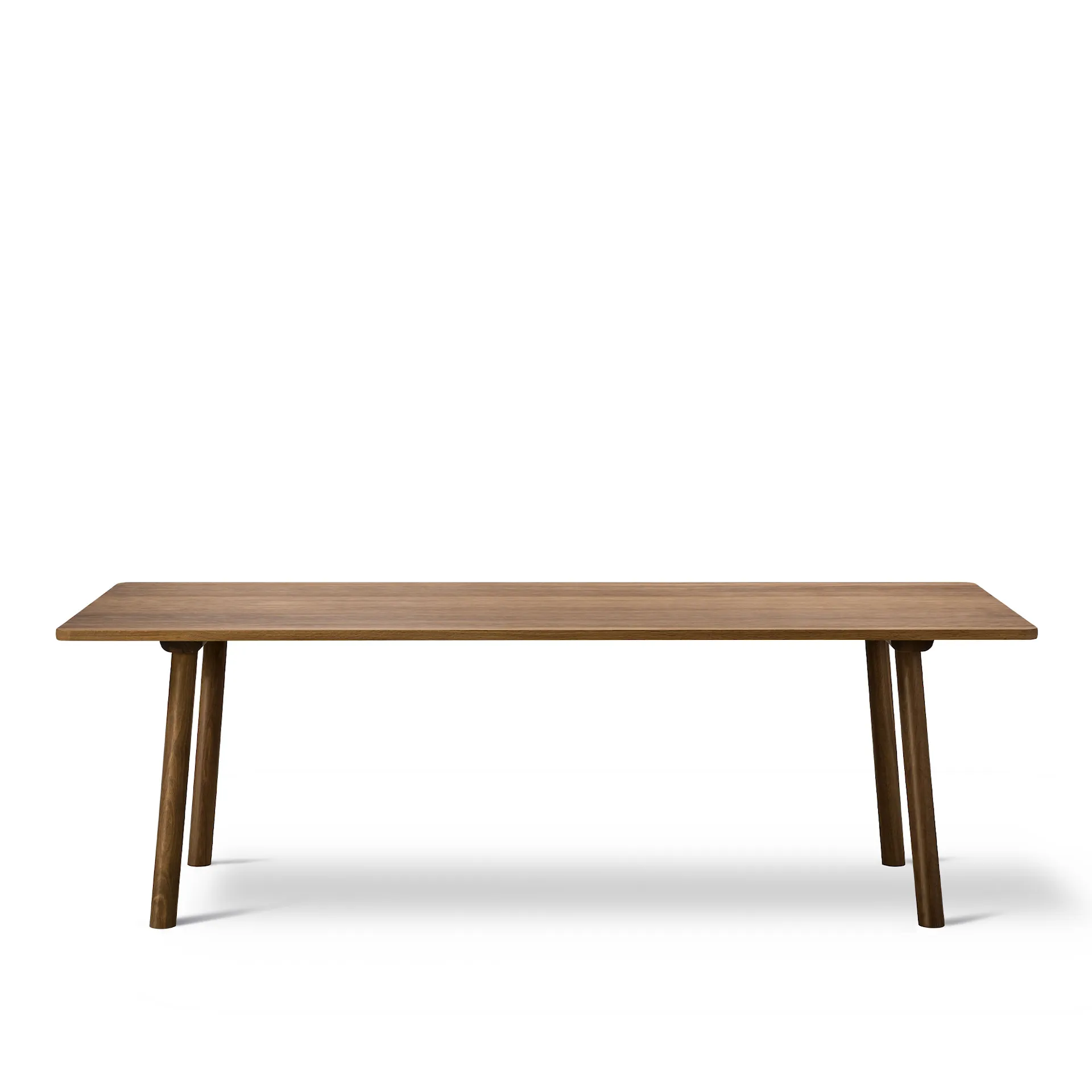 Taro Table - Rektangulärt - Fredericia Furniture - Jasper Morrison - NO GA