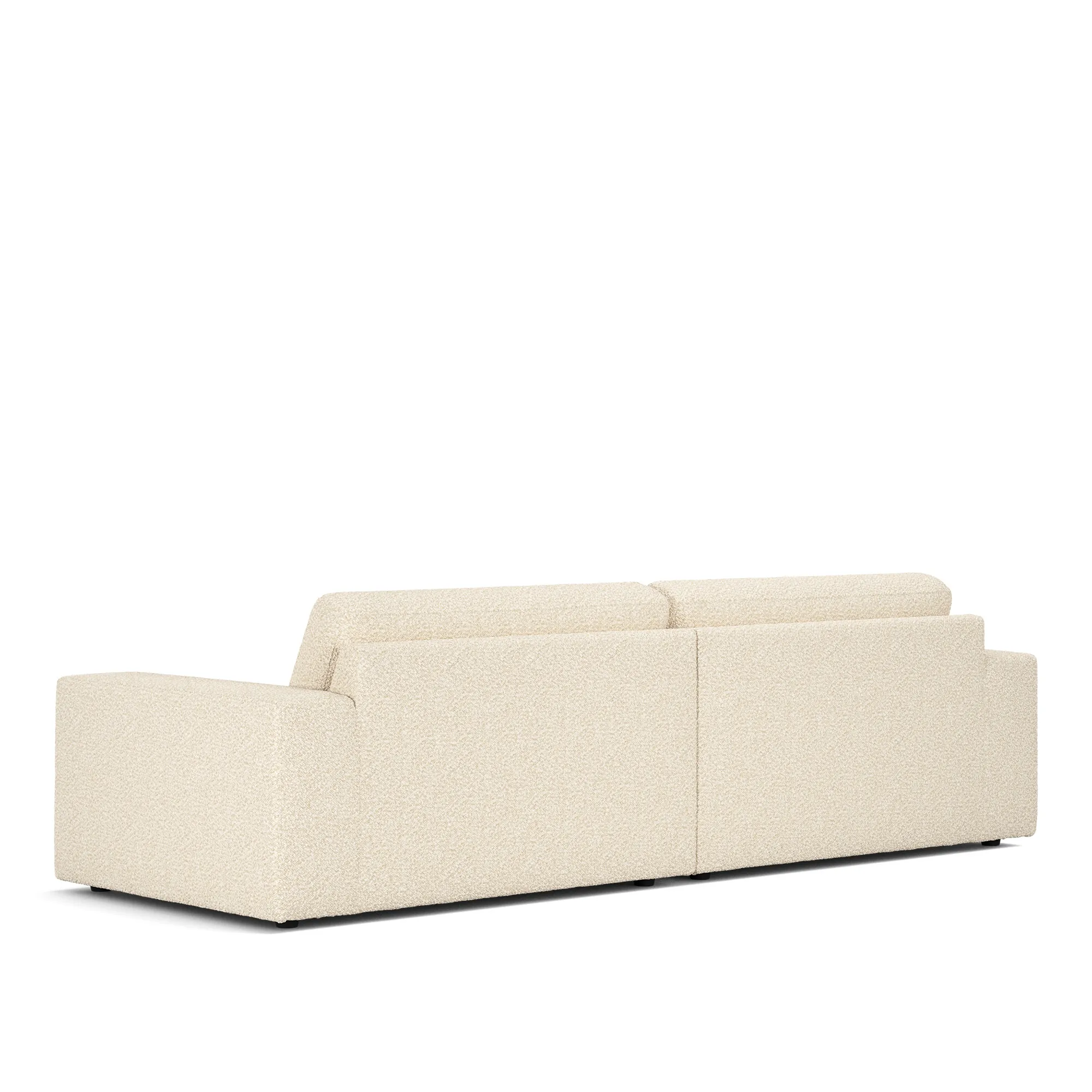 Elsa 2,5-sitssoffa - 7