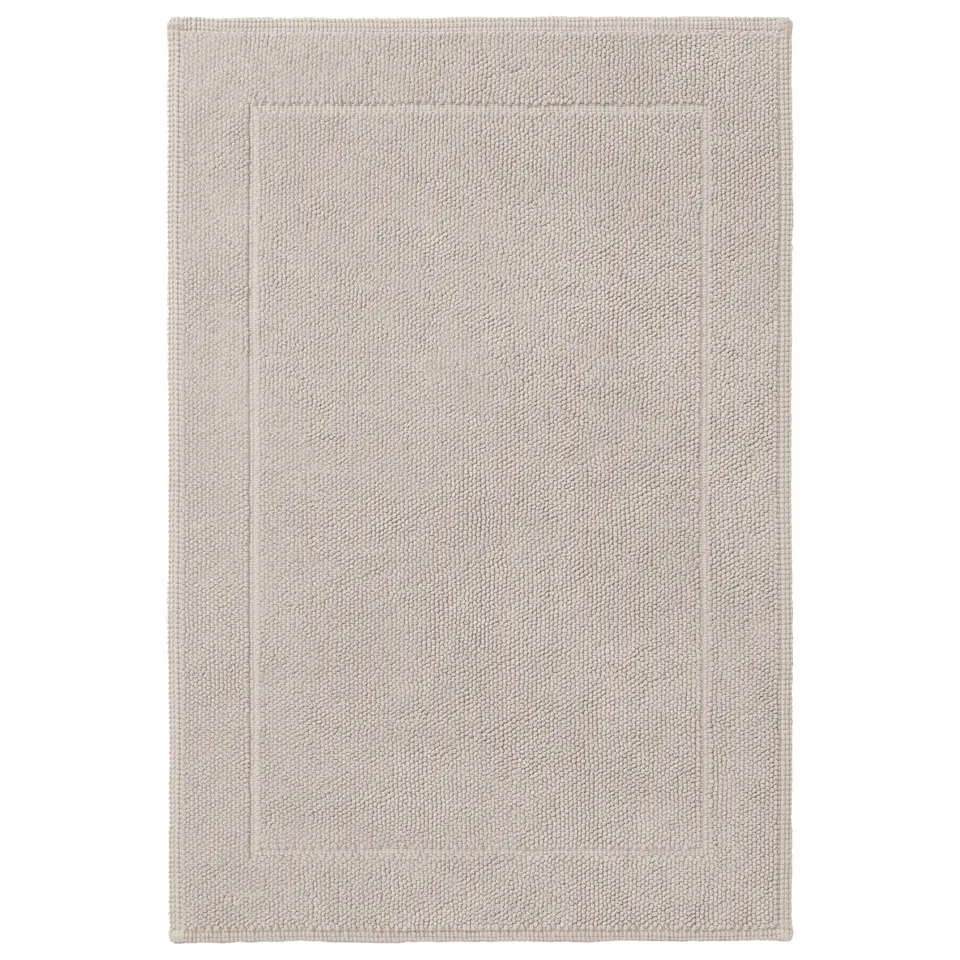 Portofino Ivory badrumsmatta