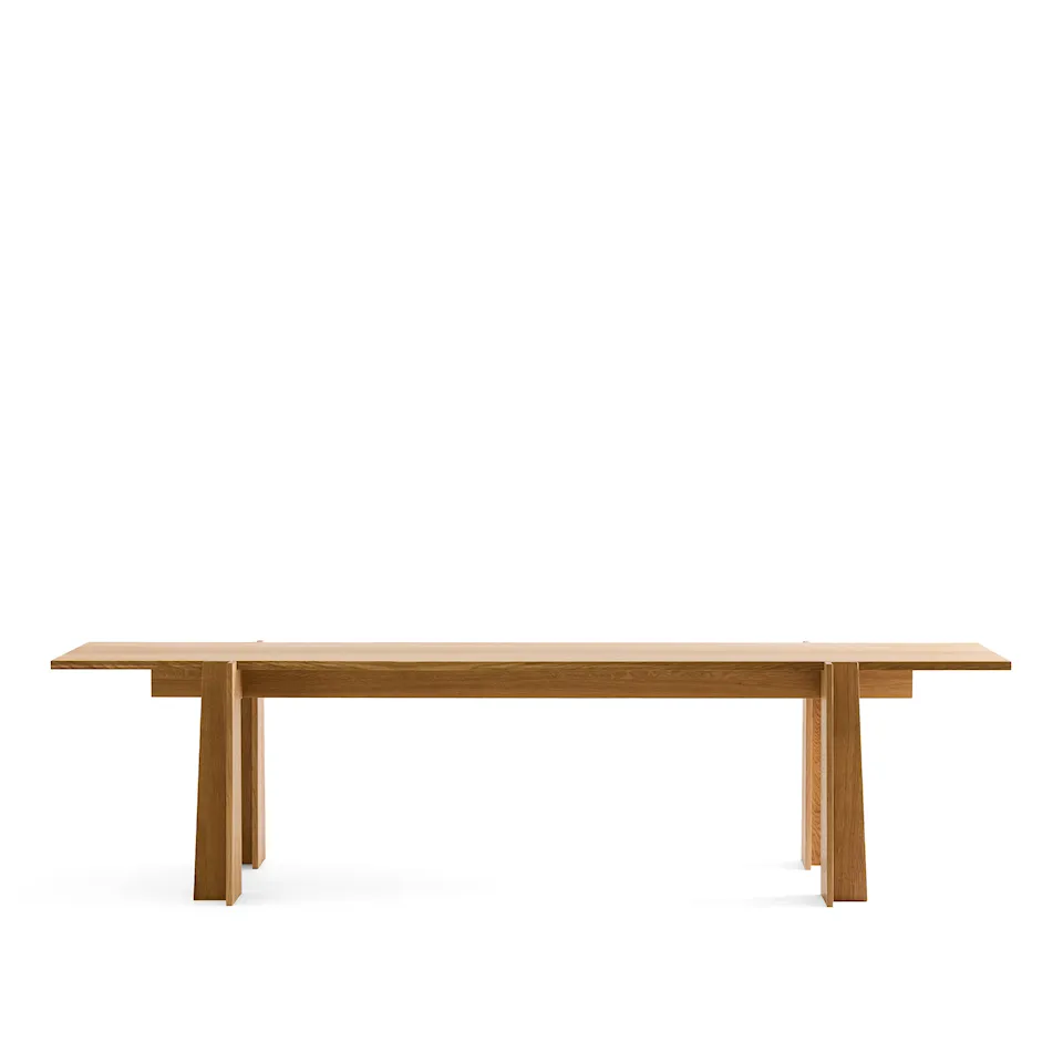 NMNG Rectangular Table 295 cm