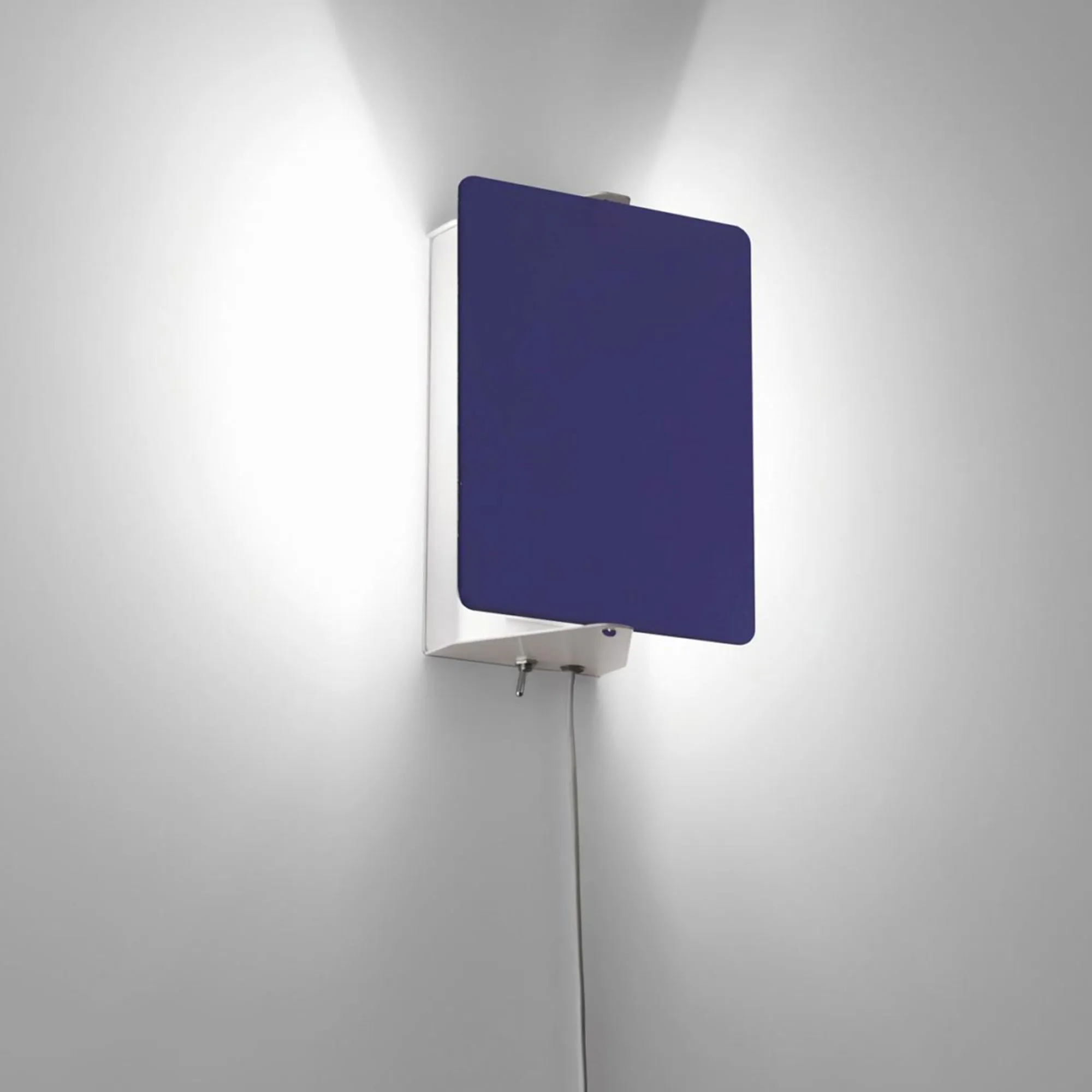 Applique À Volet Pivotant vägglampa - 3