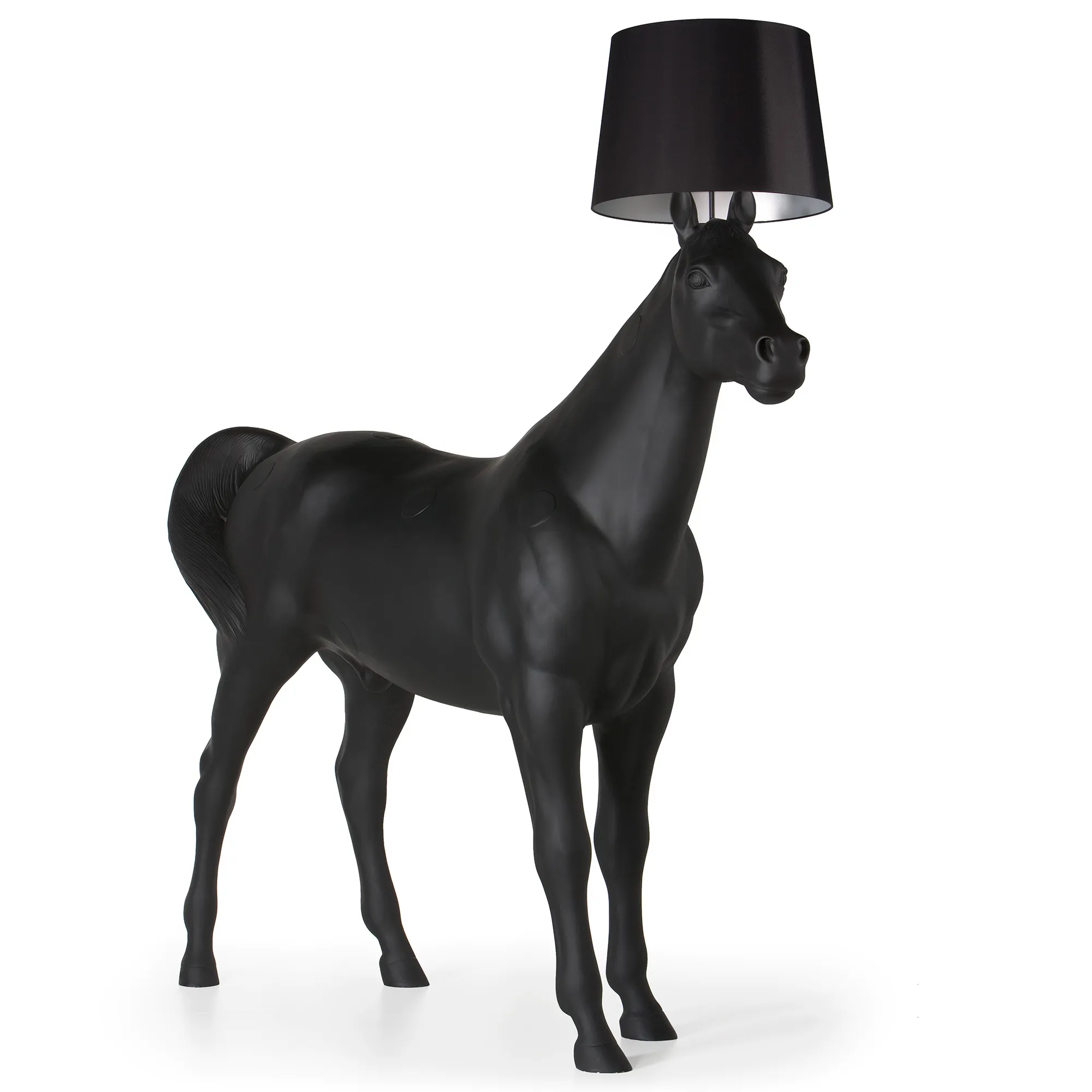 Horse Lamp - 1