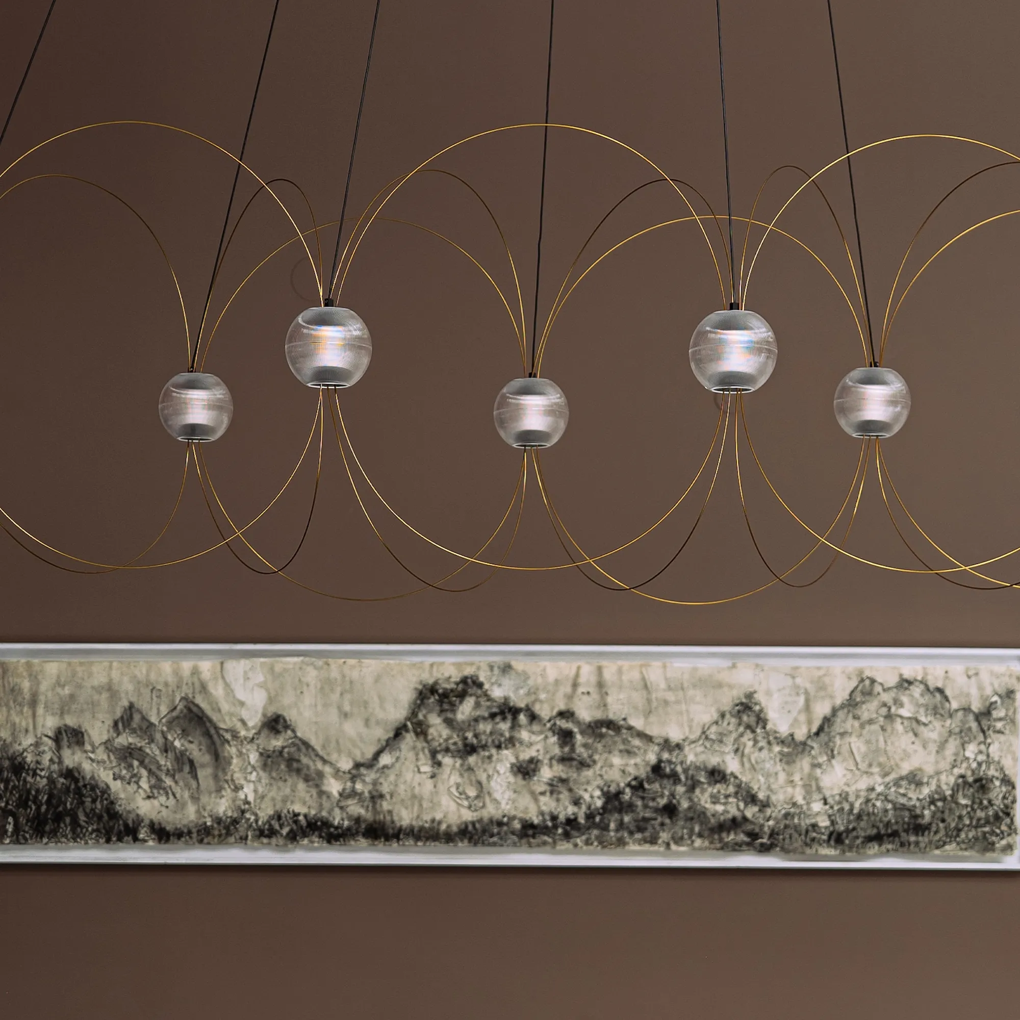 Munari 8 pendellampa - 11