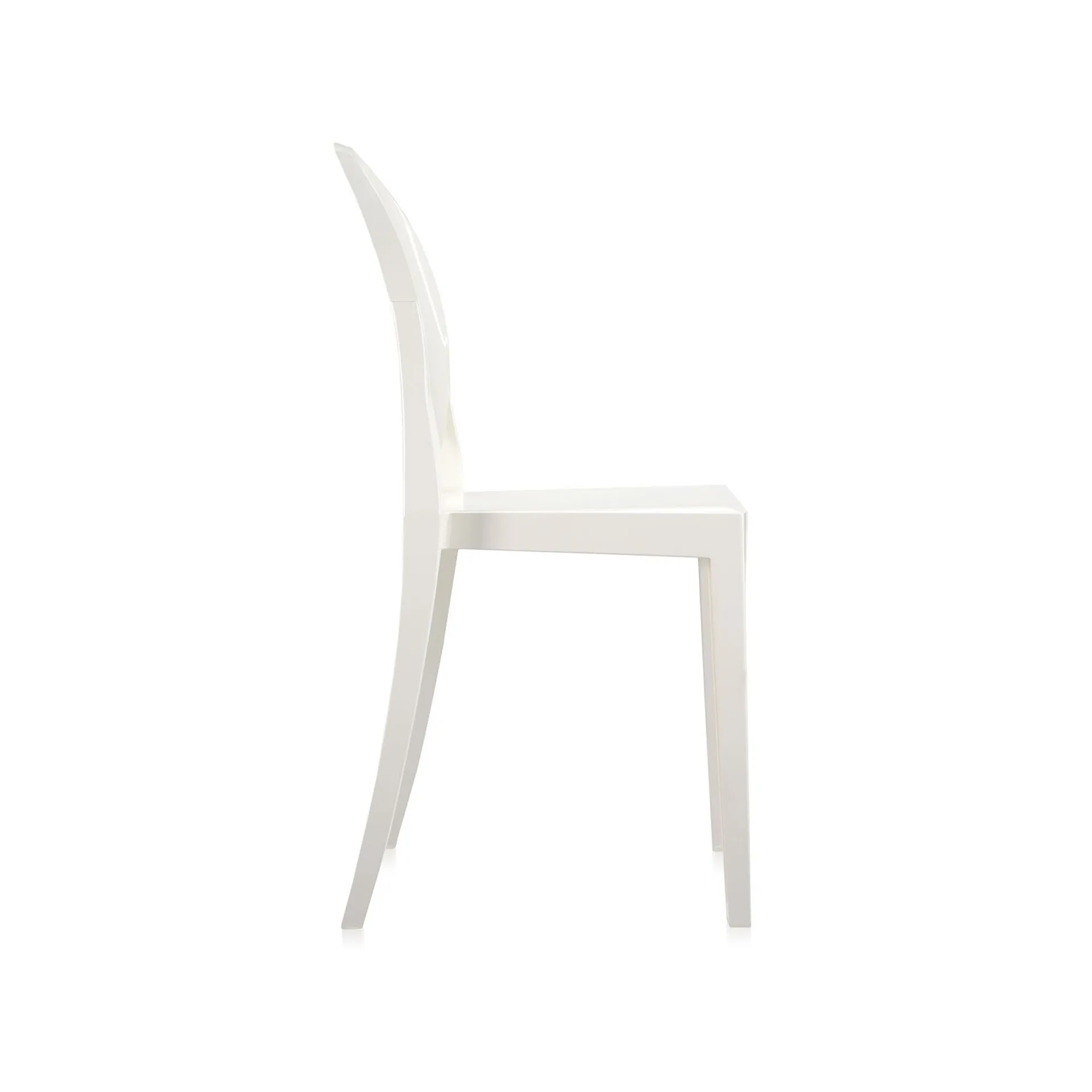 Victoria Ghost - Kartell - Philippe Starck - NO GA